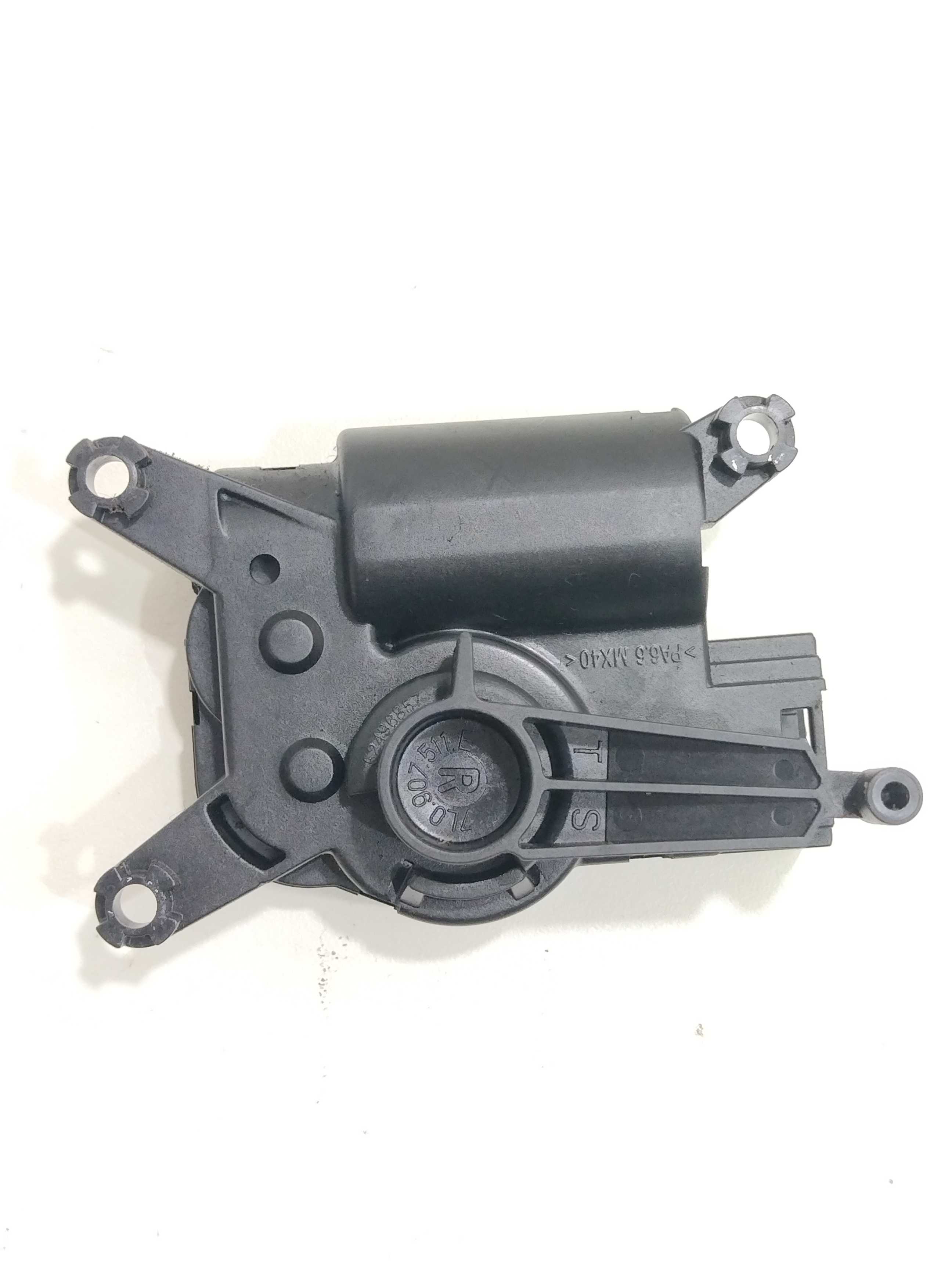 Motor Atuador Caixa Ar Diant Touareg 2005 030305 52496857 4