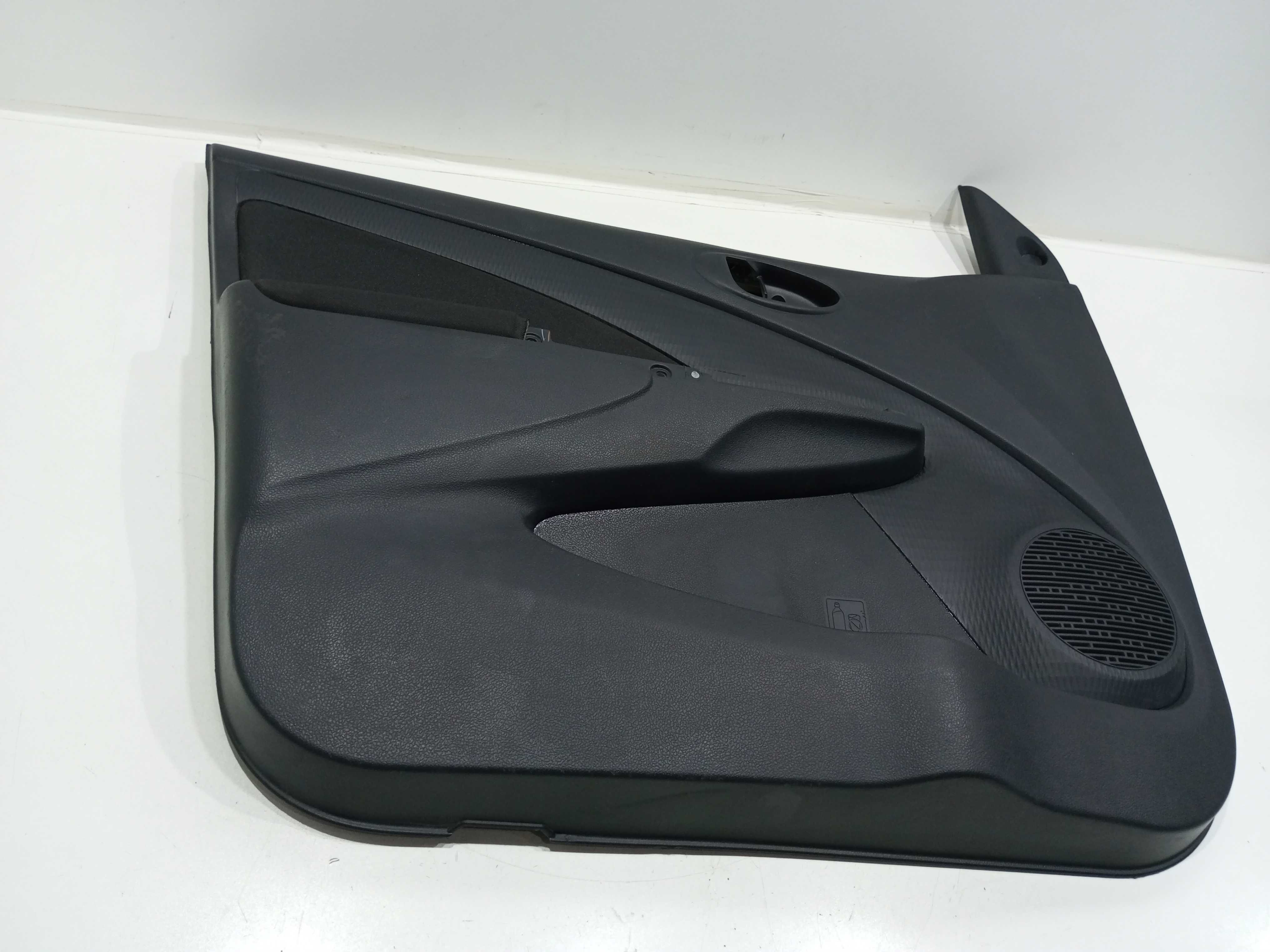 Forro De Porta Dianteira Esquerda Etios 1.3 X 2016 Hatch 3
