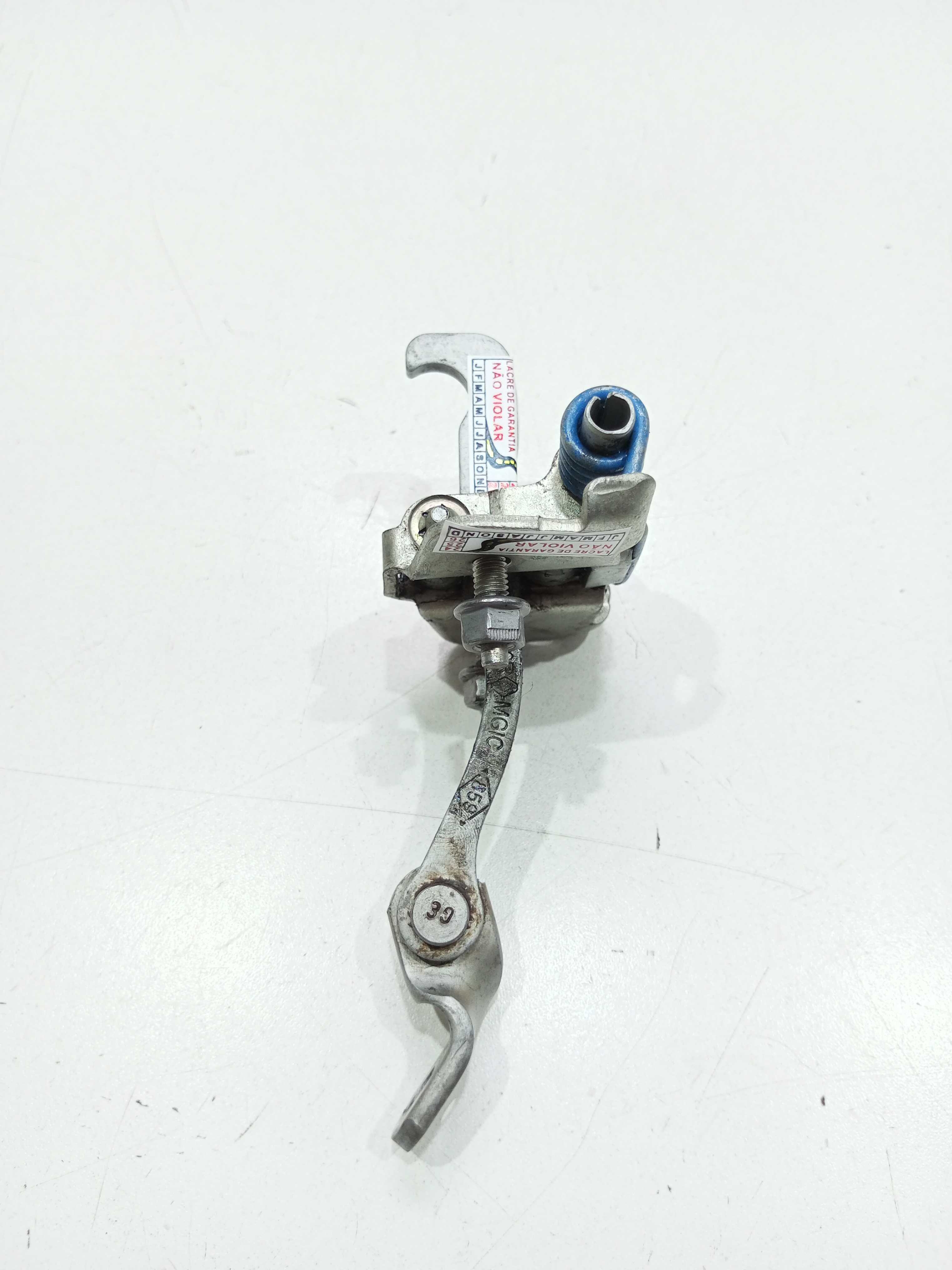 Limitador Porta Dianteira Direita Renault Duster 1.6 2014 5