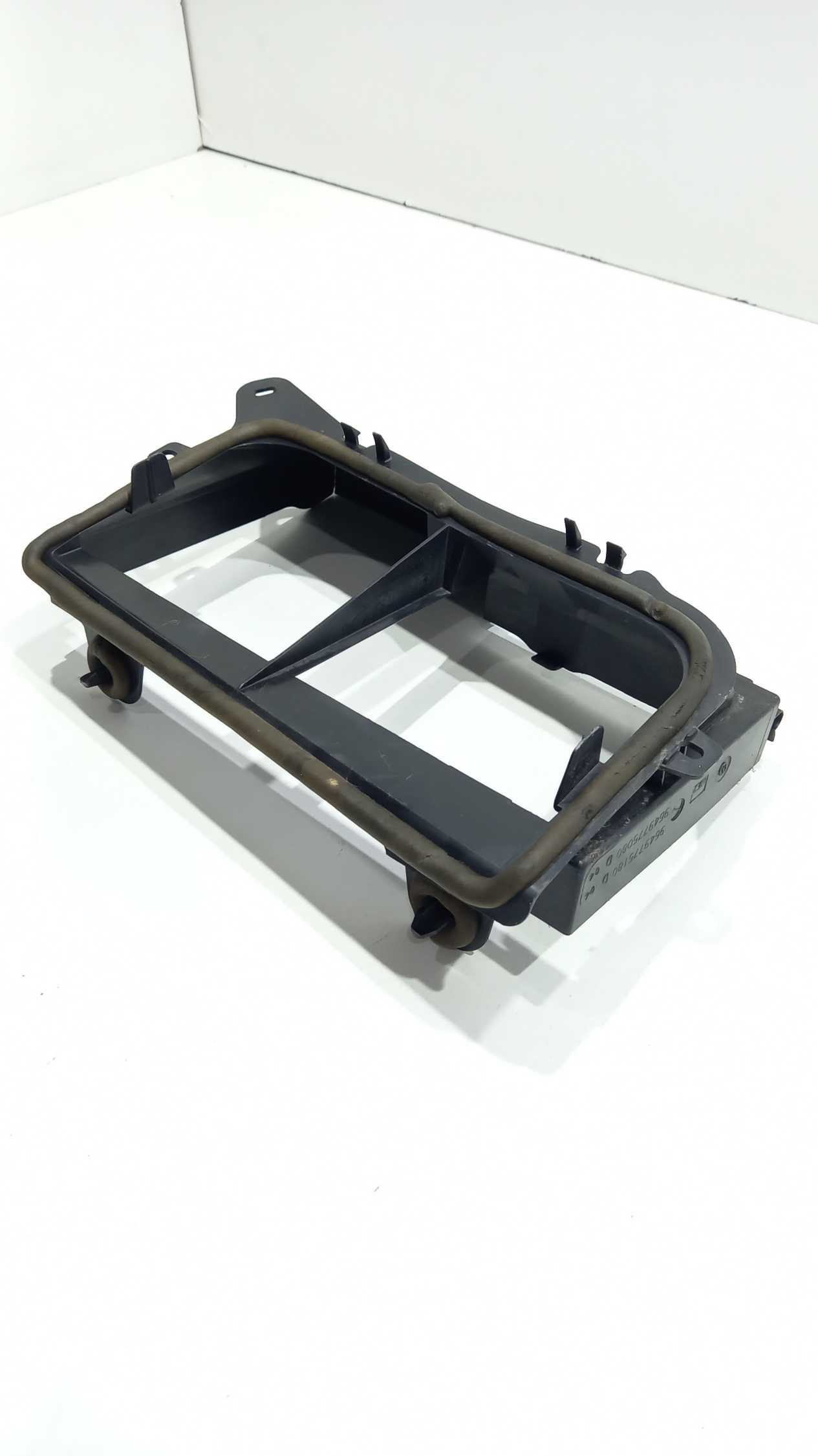 Suporte Filtro Gabine Ar Condicionado Peugeot 2008 2018 2