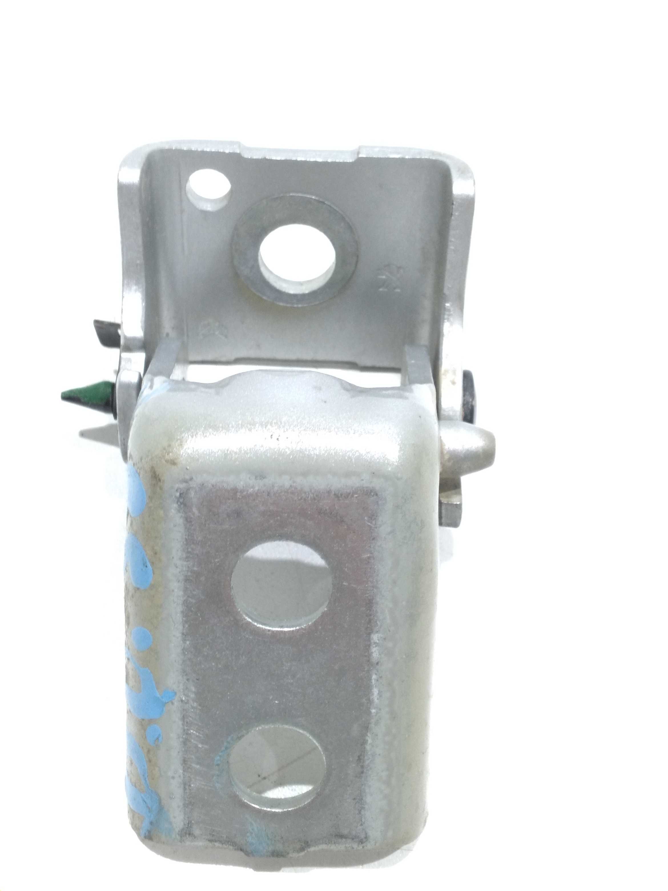 Dobradiça Superior Porta Dianteira Dir.  Peugeot 2008 2018 2