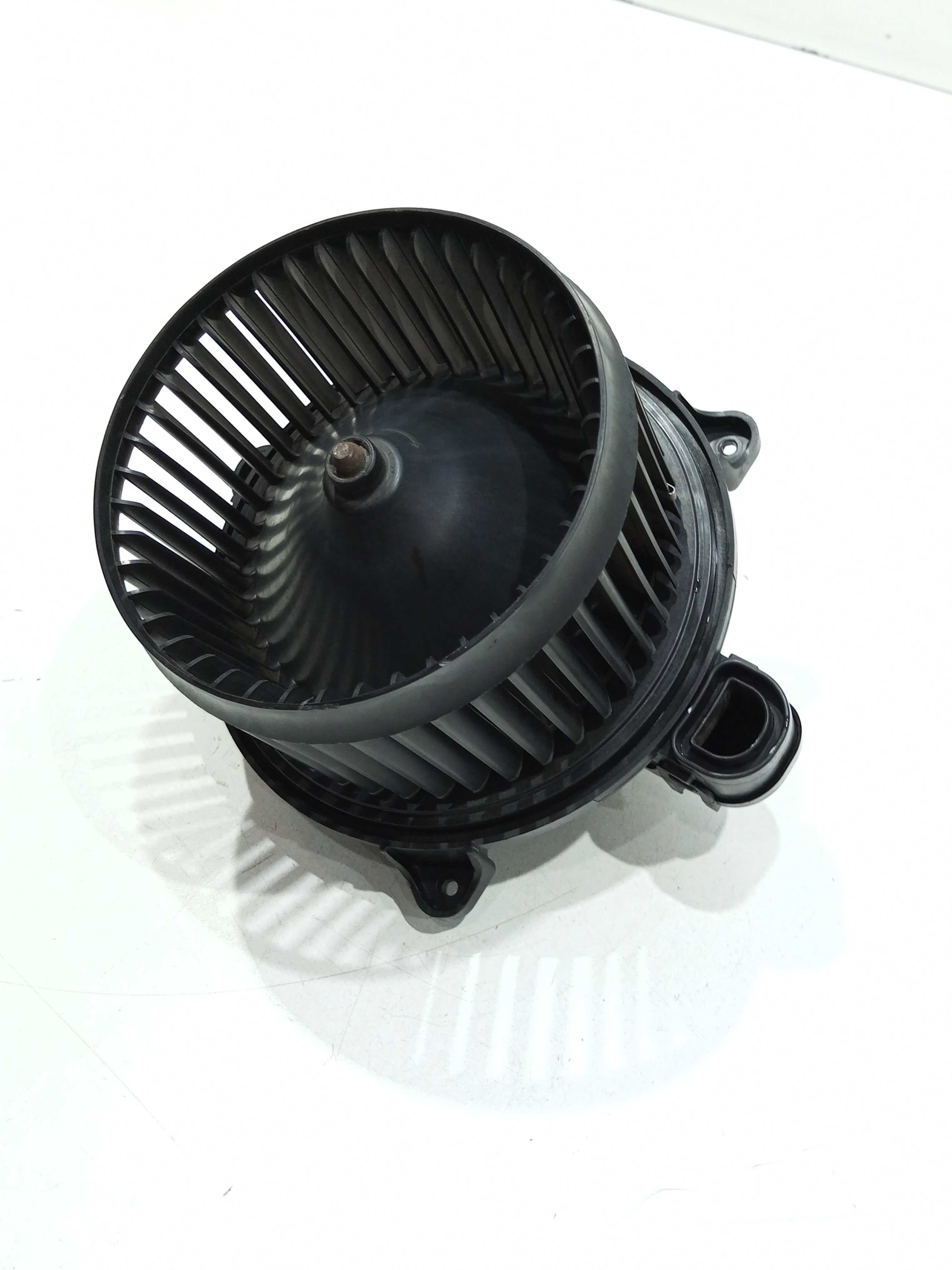 Motor Ar Forçado Ford Ka Se 1.0 2017 2