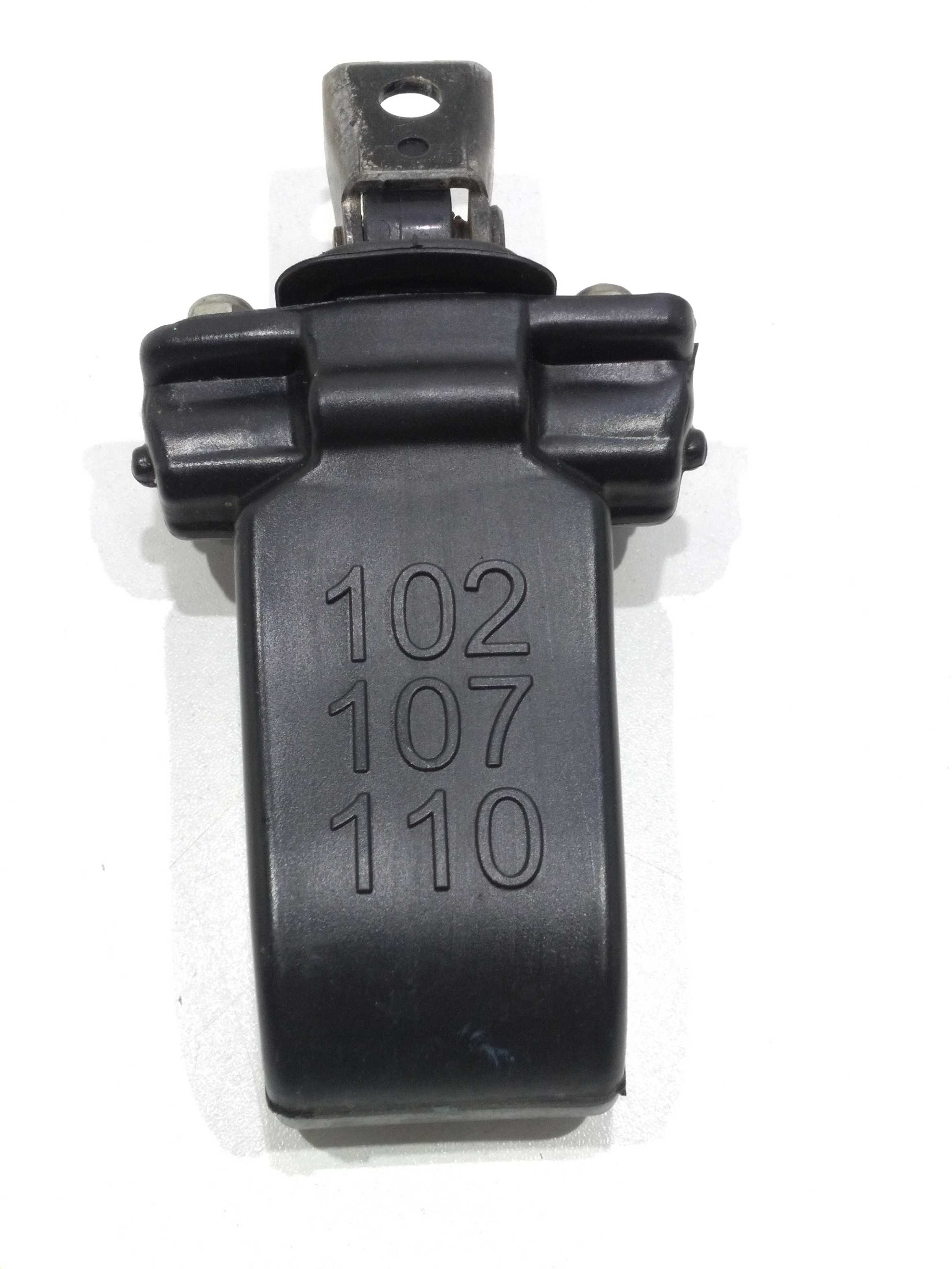 Limitador Porta Dianteira Direita Grand Siena 1.6 2013 1