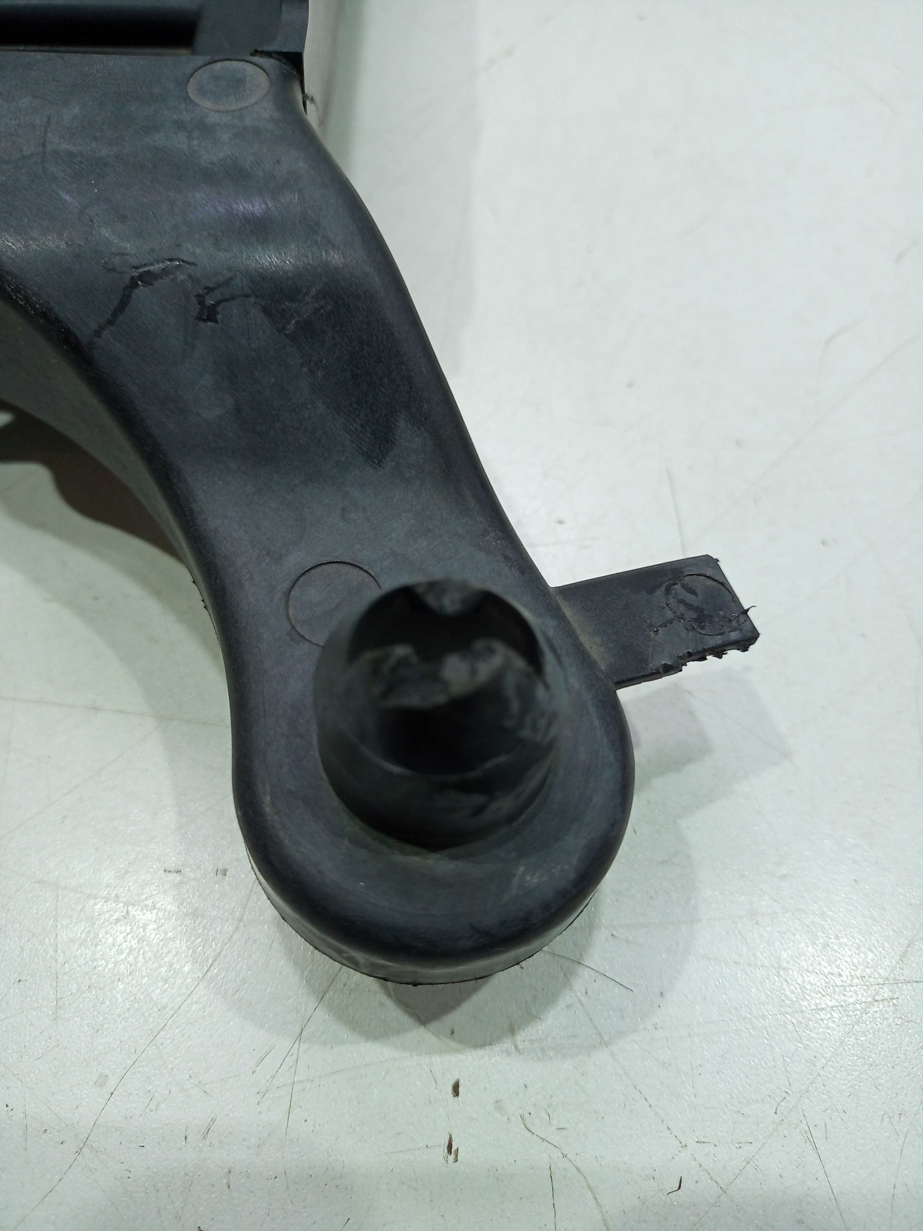 Suporte Caixa Bateria Volkswagen T Cross 1.0 Tsi 2020 4