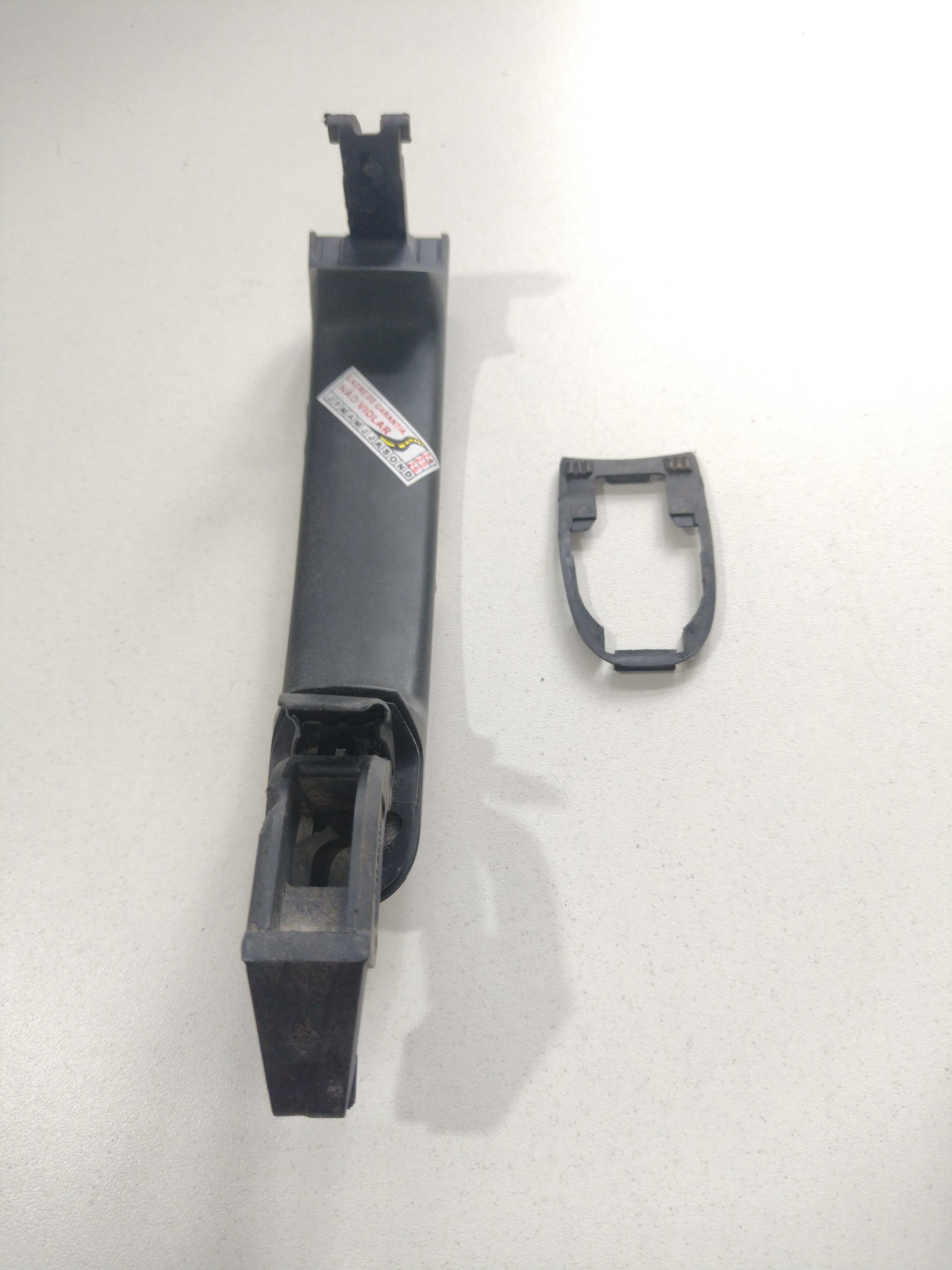 Maçaneta Externa Porta Dianteira Direita Voyage 2012 3