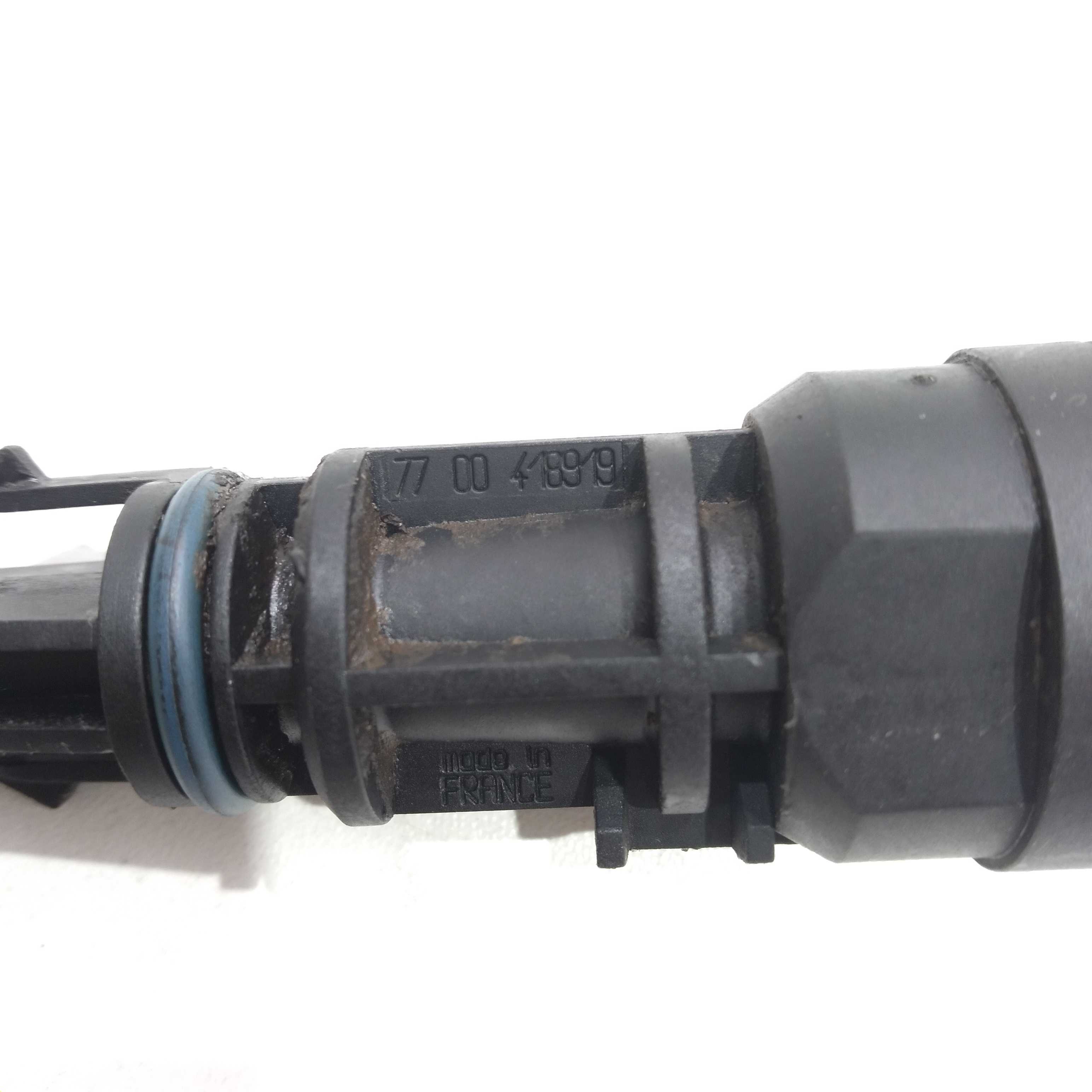 Sensor De Velocidade Clio Scenic Megane Sandero 1.6 16v Flex 2