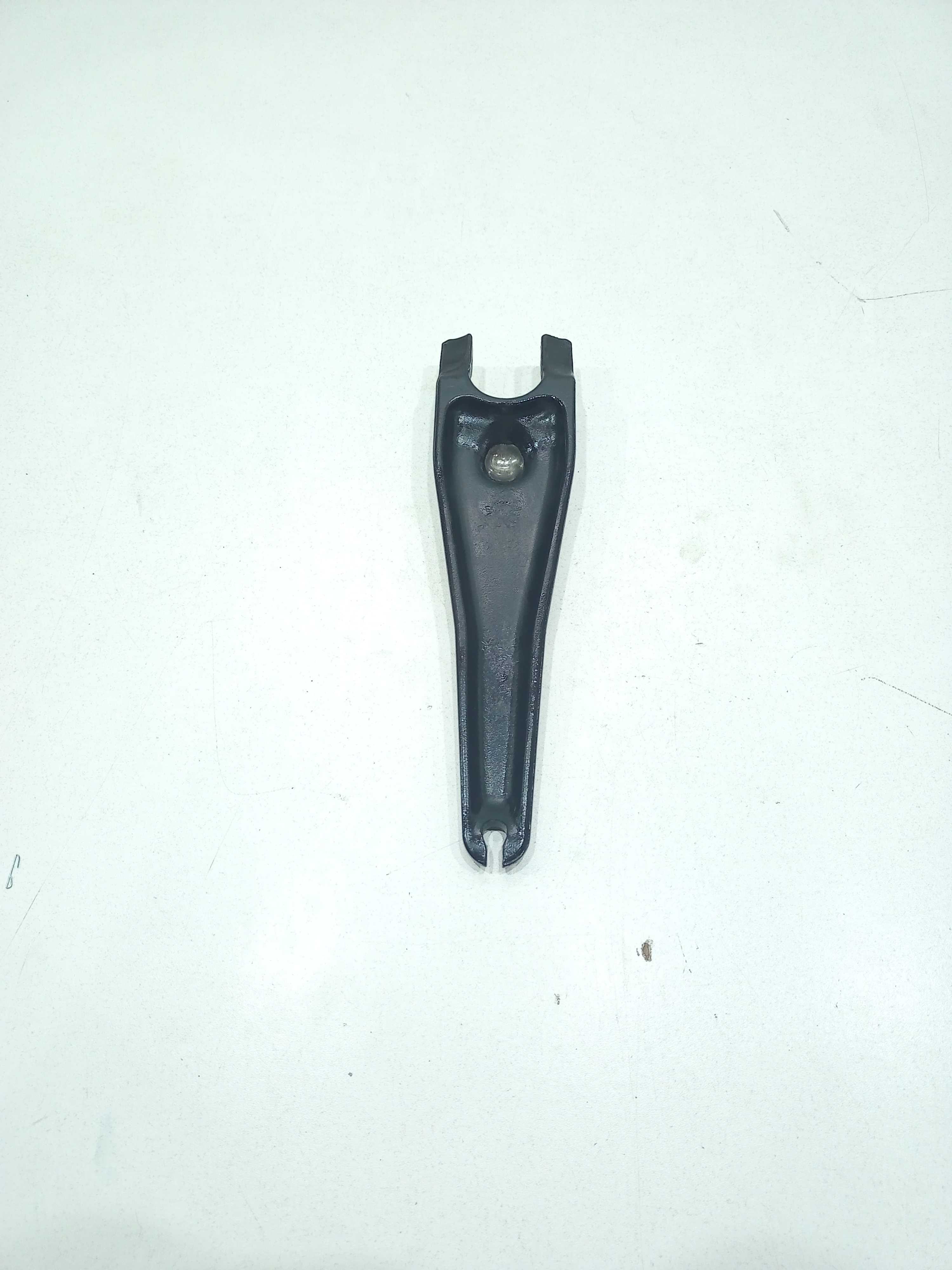 Garfo Da Caixa De Câmbio Renault Clio 2004 4