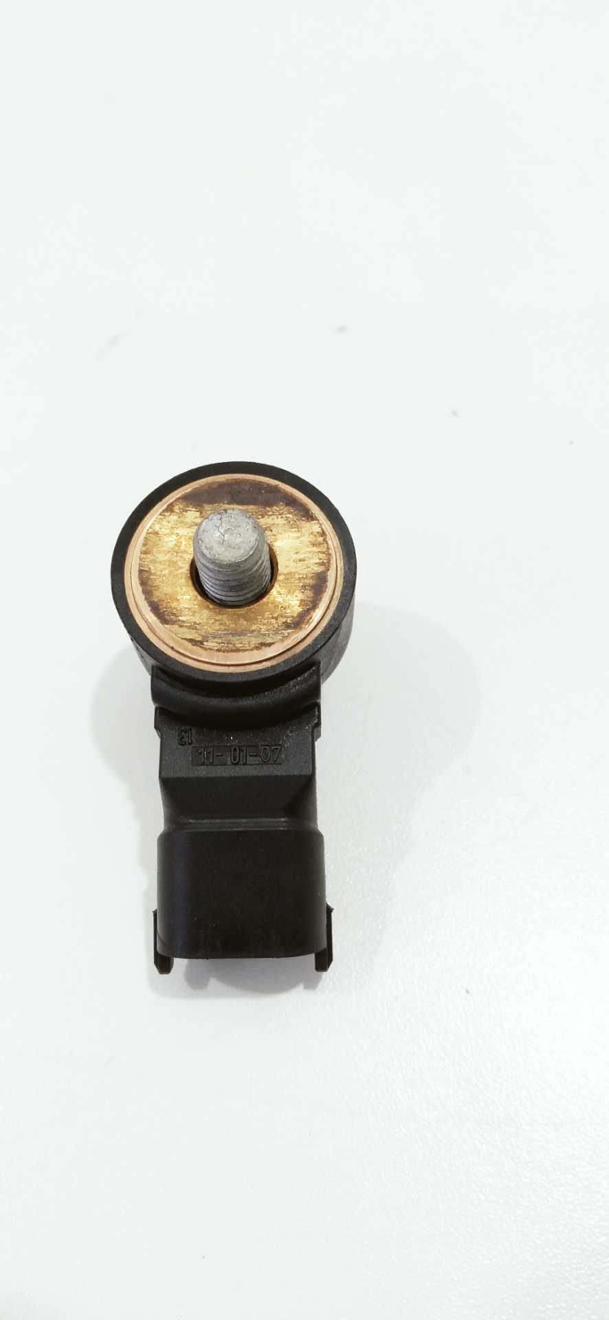 Sensor De Detonação Chevrolet Vectra Collection 2011 2