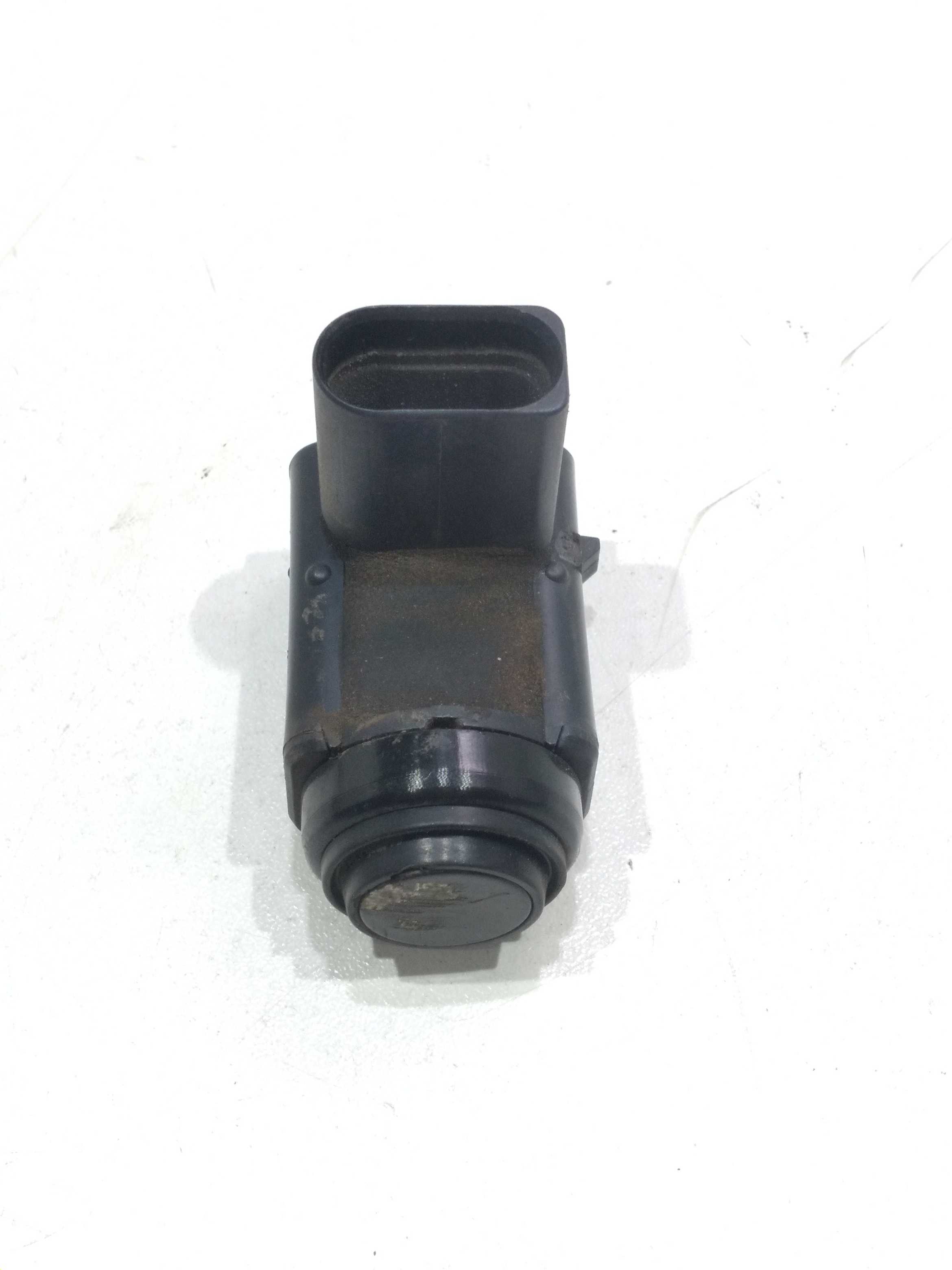 Sensor De Estacionamento 4 Diant. Vw Touareg 4.2 V8 2005 4