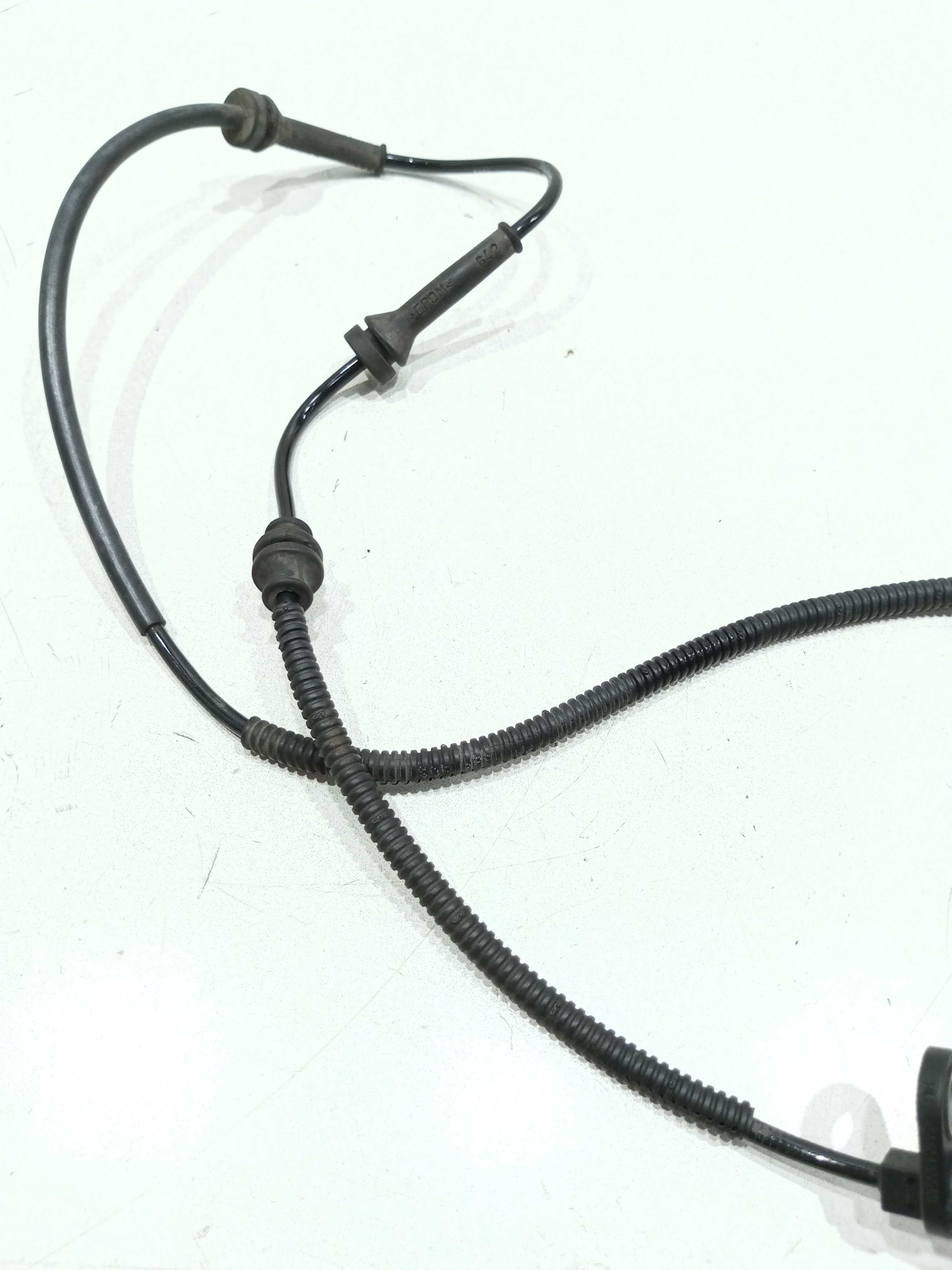 Sensor Abs Dianteiro Citroen C3 1.6 2014 Automático 3