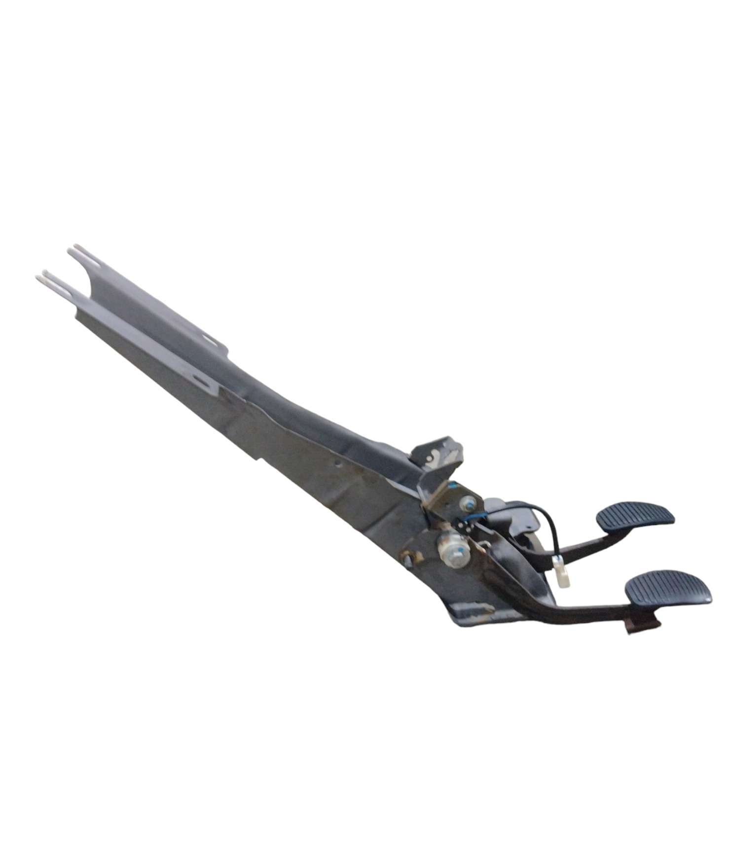 Pedal Freio Embreagem Strada Hard Work 1.4 Evo 2018 6