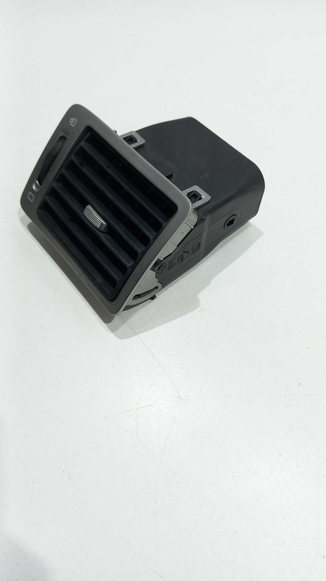 Difusor De Ar Esquerdo Peugeot 307 2010 2