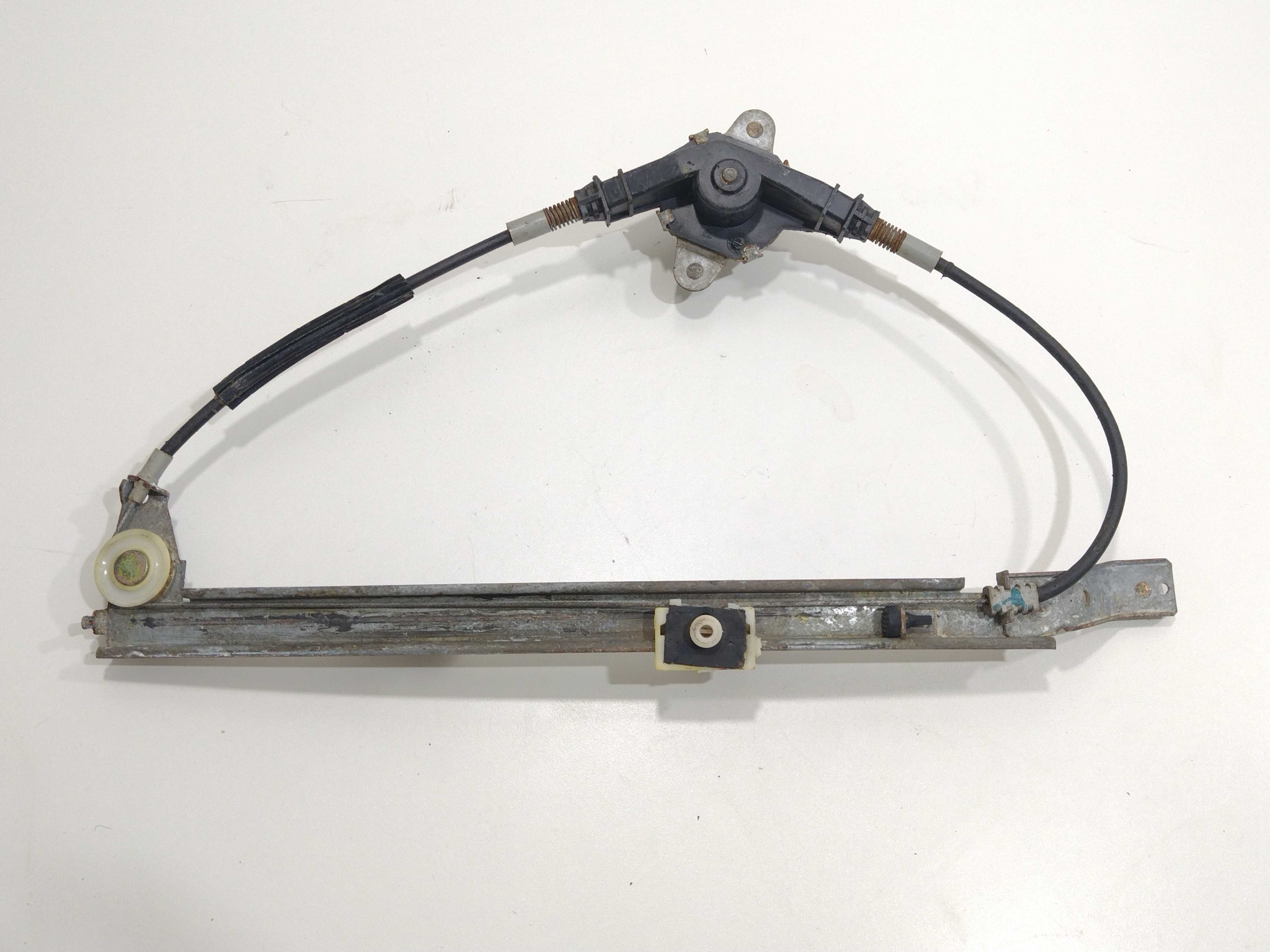 Maquina Vidro Manual Fiat Palio 2003 Traseira Direita Orig 2