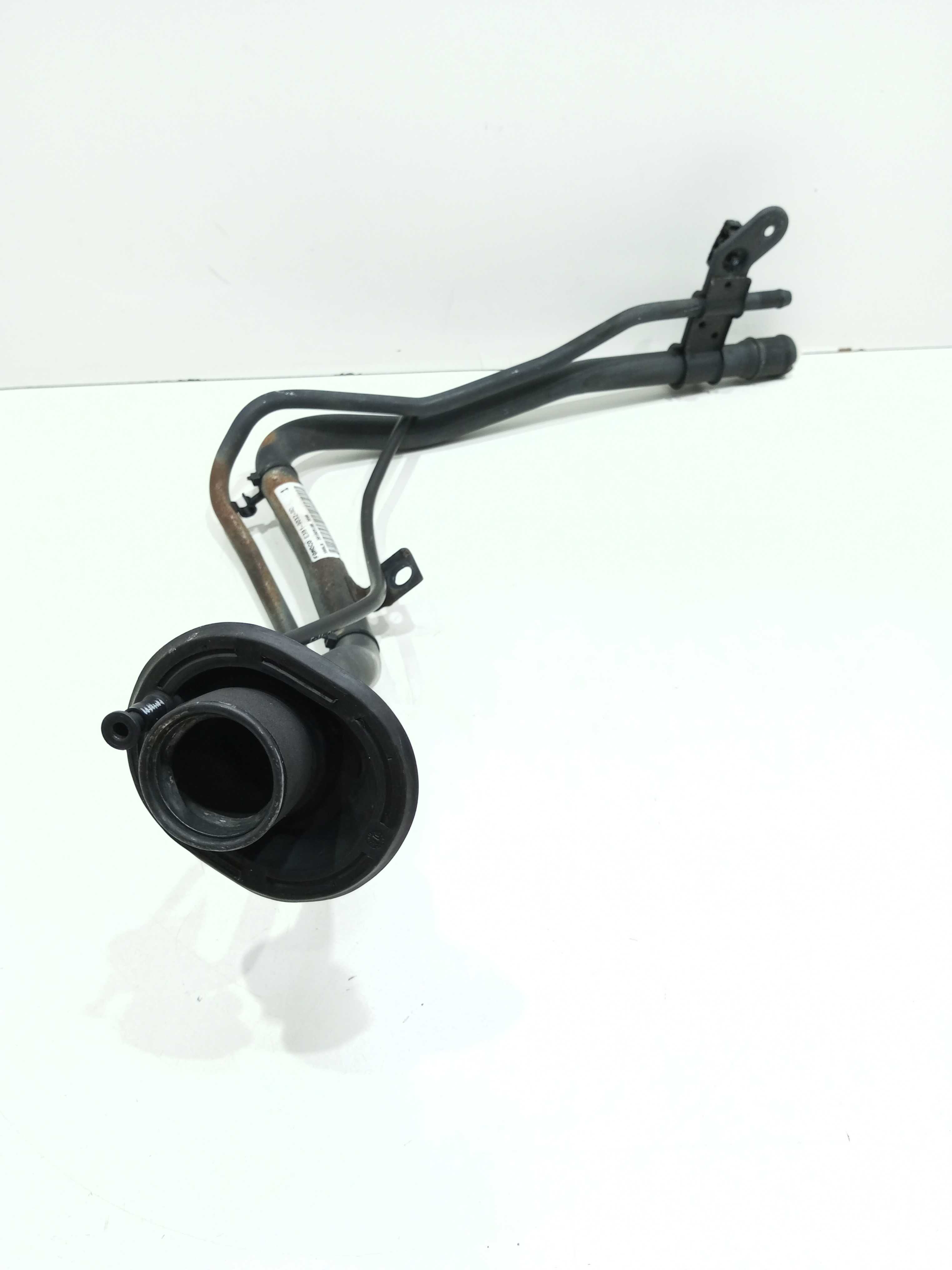 Gargalo Tanque De Combustível Ford Ka Se 1.0 Sedan 2017 6