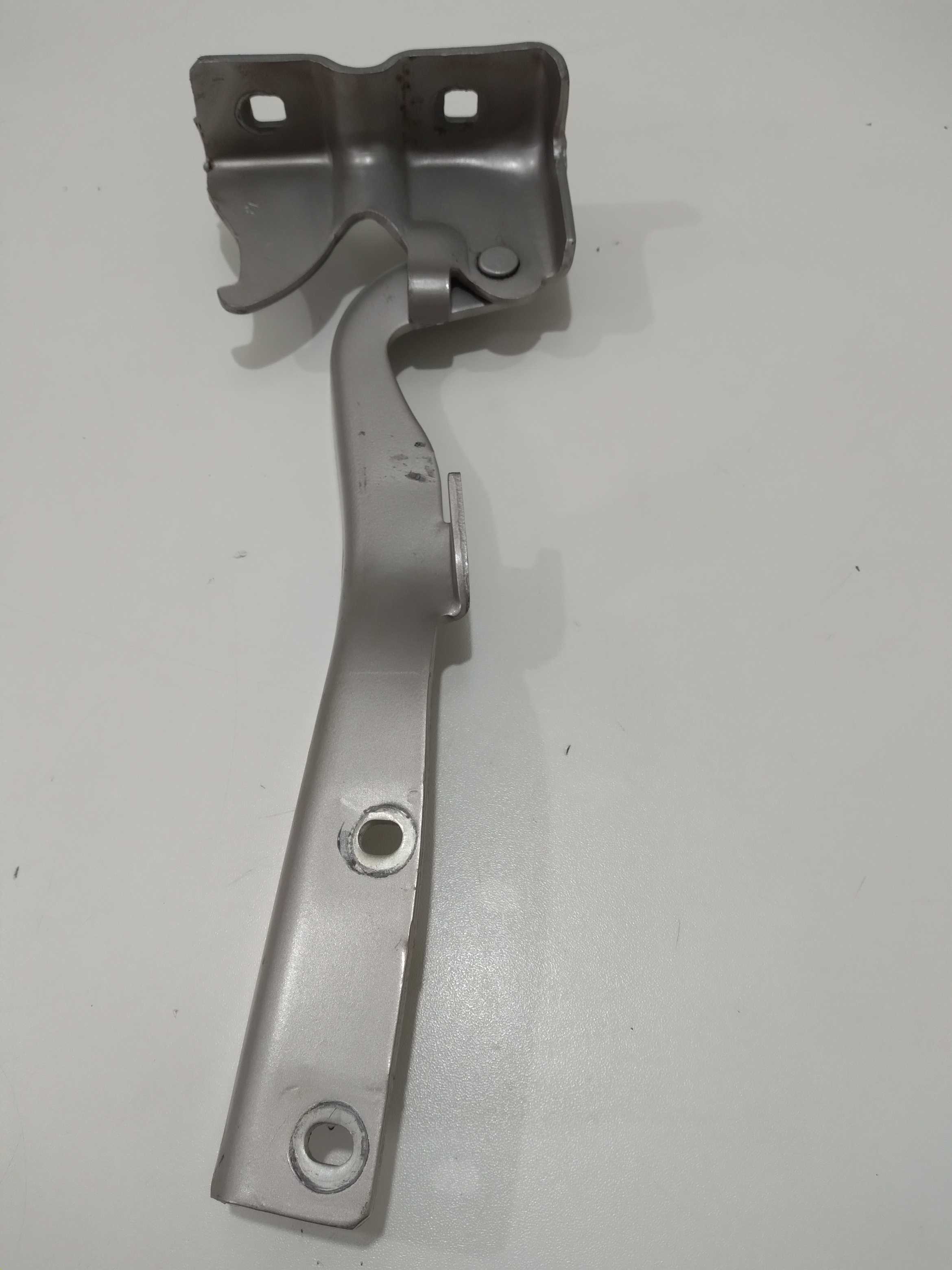 Dobradiça Direito Do Capô Fiat Grand Siena Attrac. 2013 2