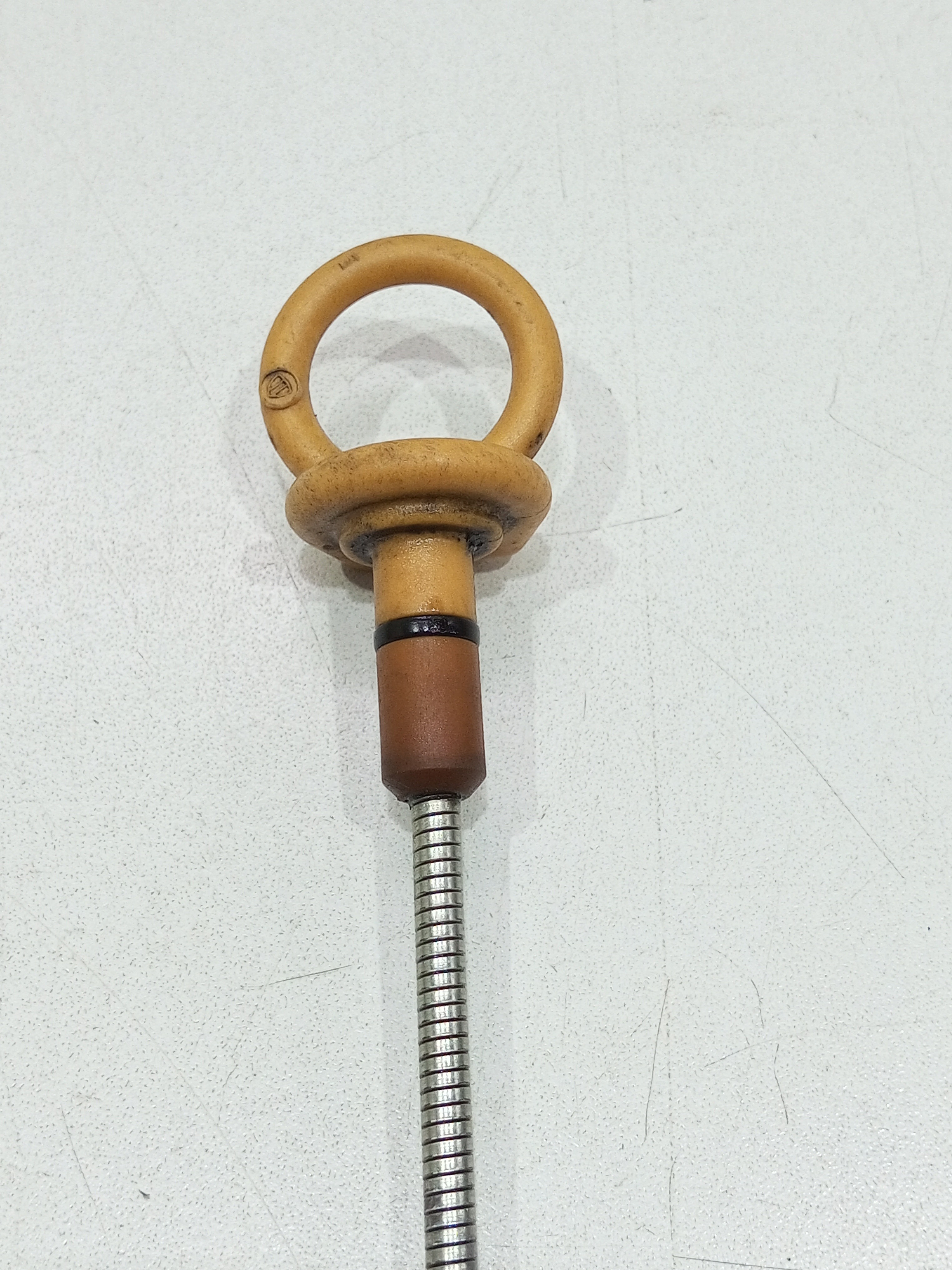 Vareta E Tubo Do Nível Óleo Fiat Strada 1.4 Evo 2022 8