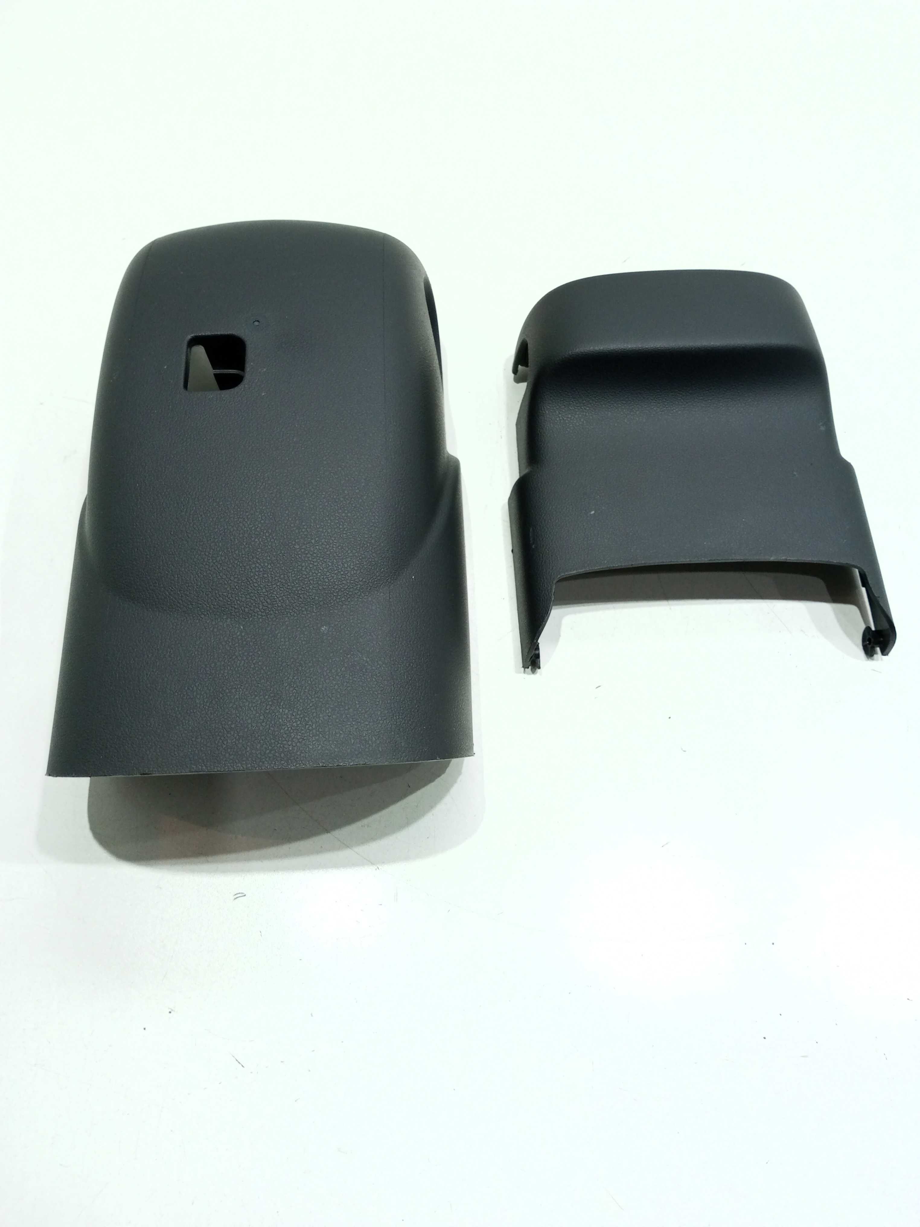 Molduras Chave De Seta Volkswagen Voyage G8  1.6 2019 1