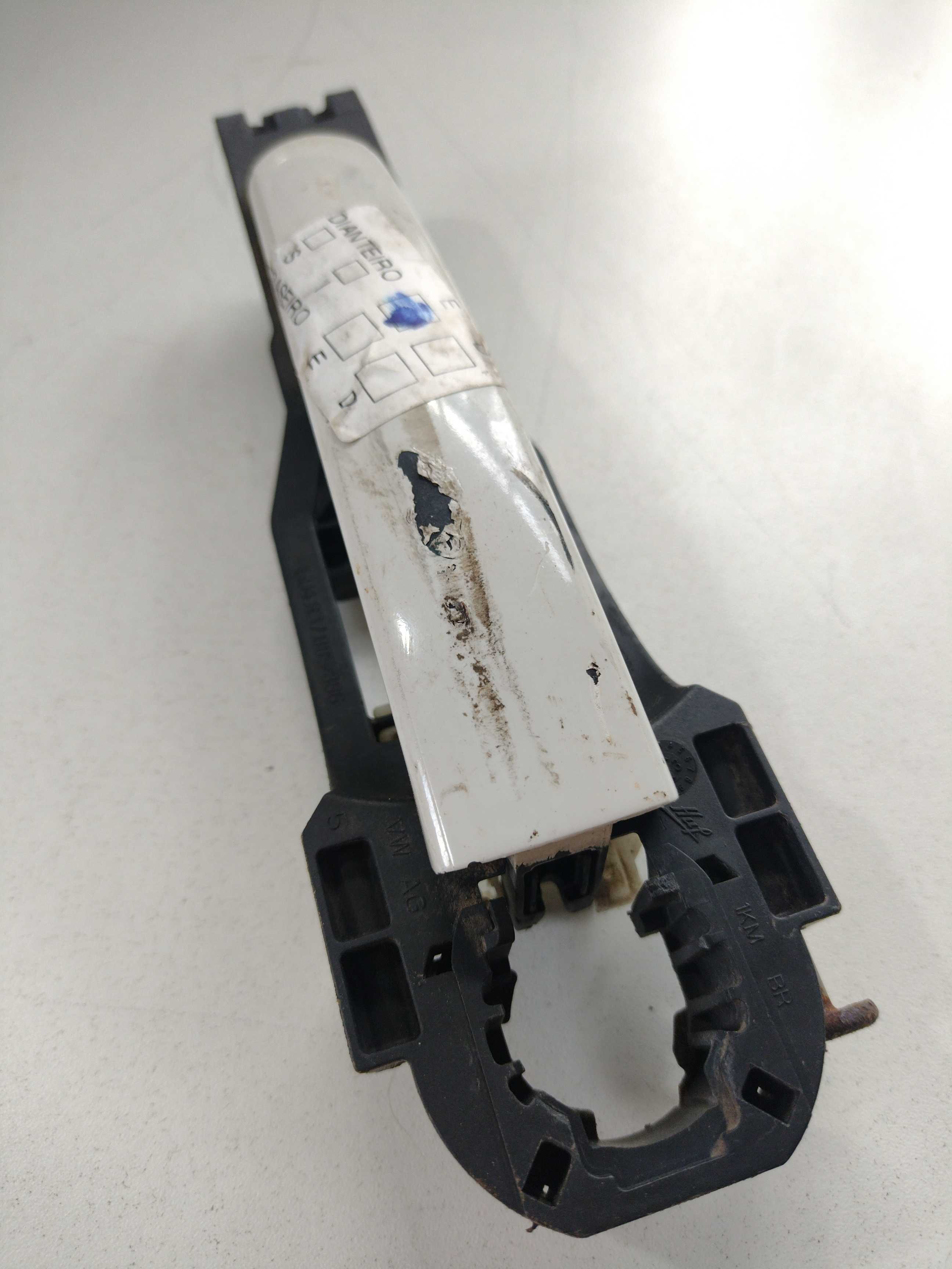 Maçaneta Externa Porta Diant Esq Gol G6 2013 5u4837885 3