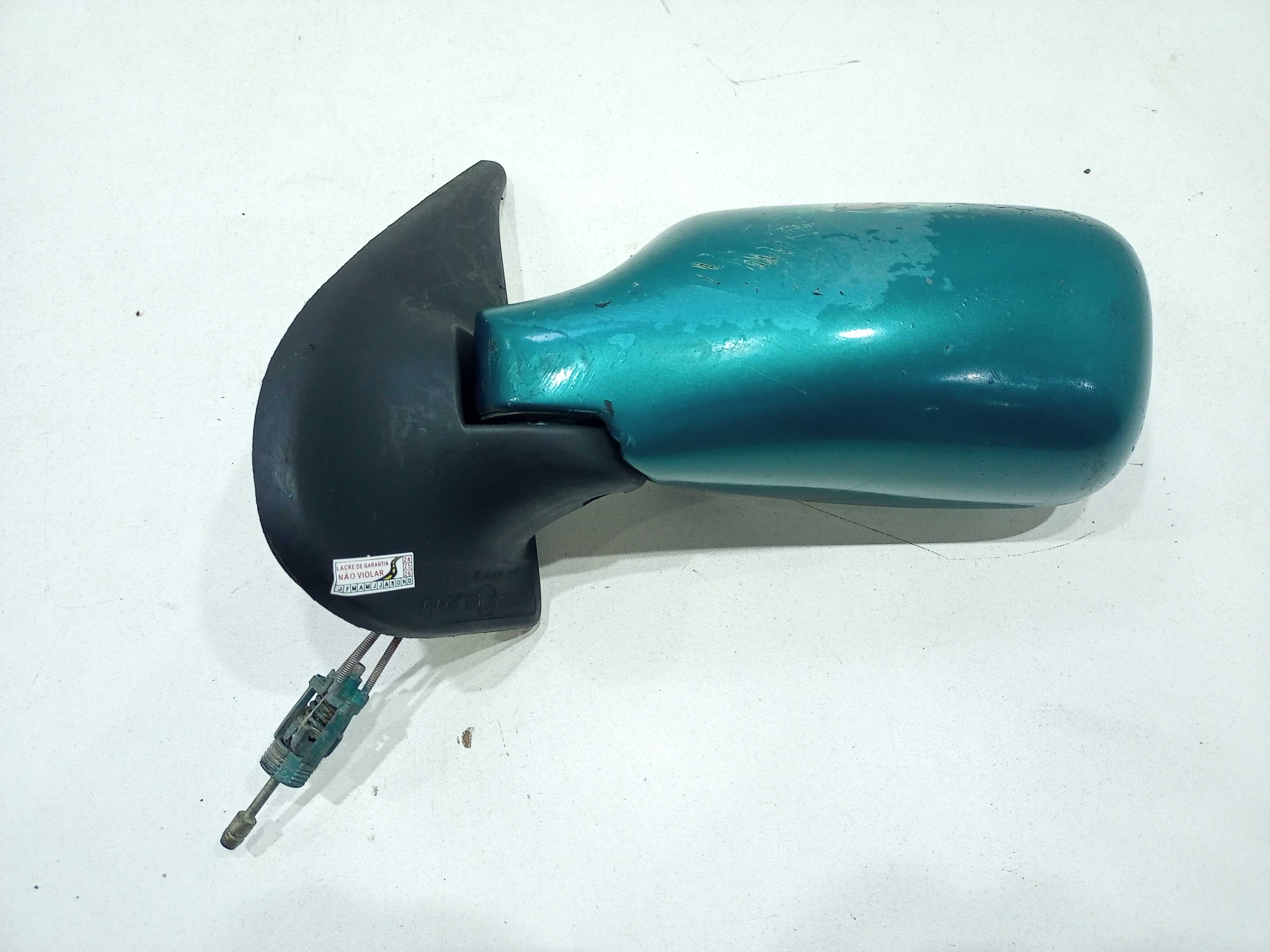 Espelho Retrovisor Esquerdo Fiat Palio 2000 5