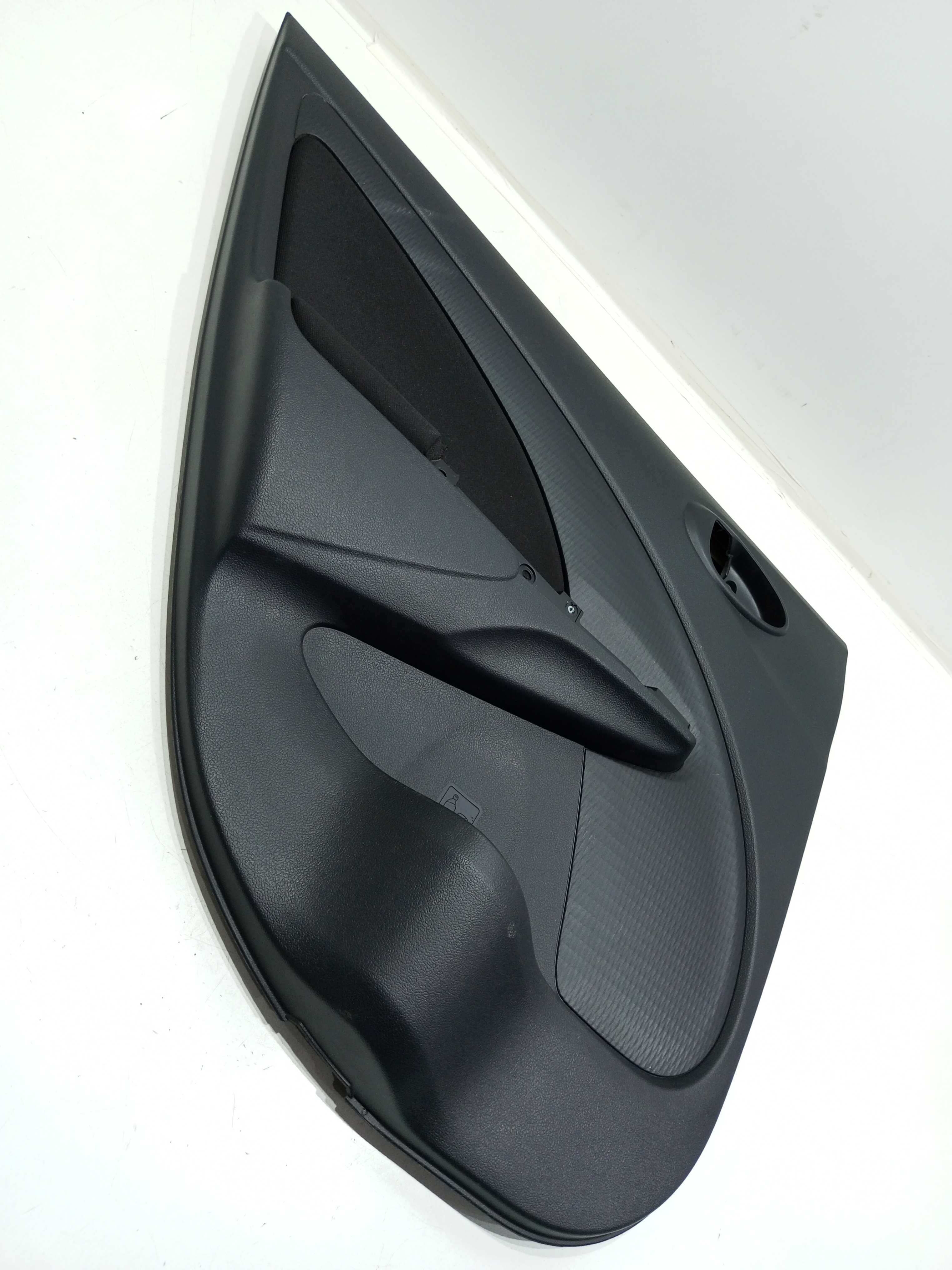 Forro De Porta Traseiro Esquerdo Etios 1.3 X 2016 Hatch 3