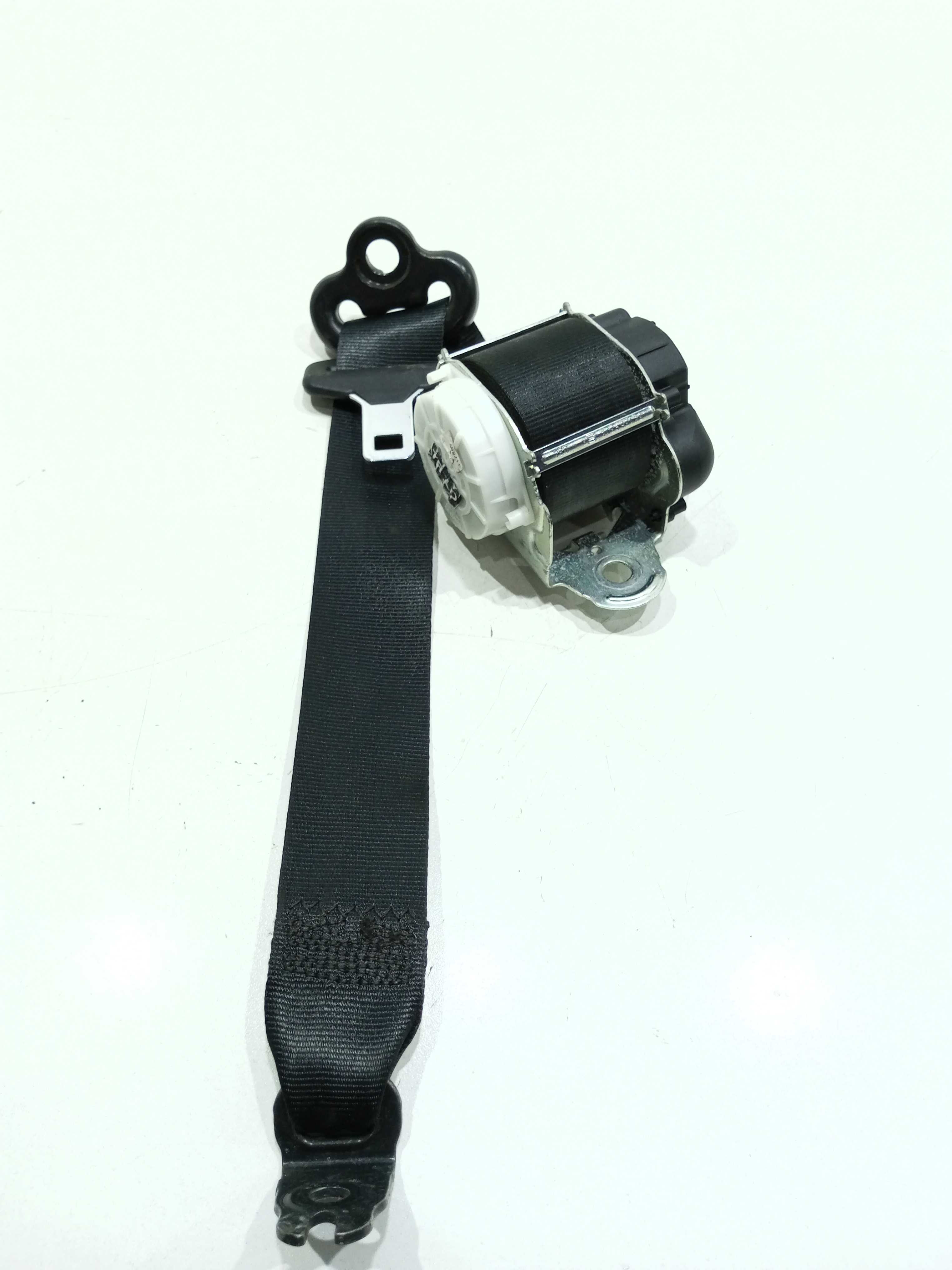 Cinto De Segurança Traseiro Lado Direito  Ford Ka Se 2017 4