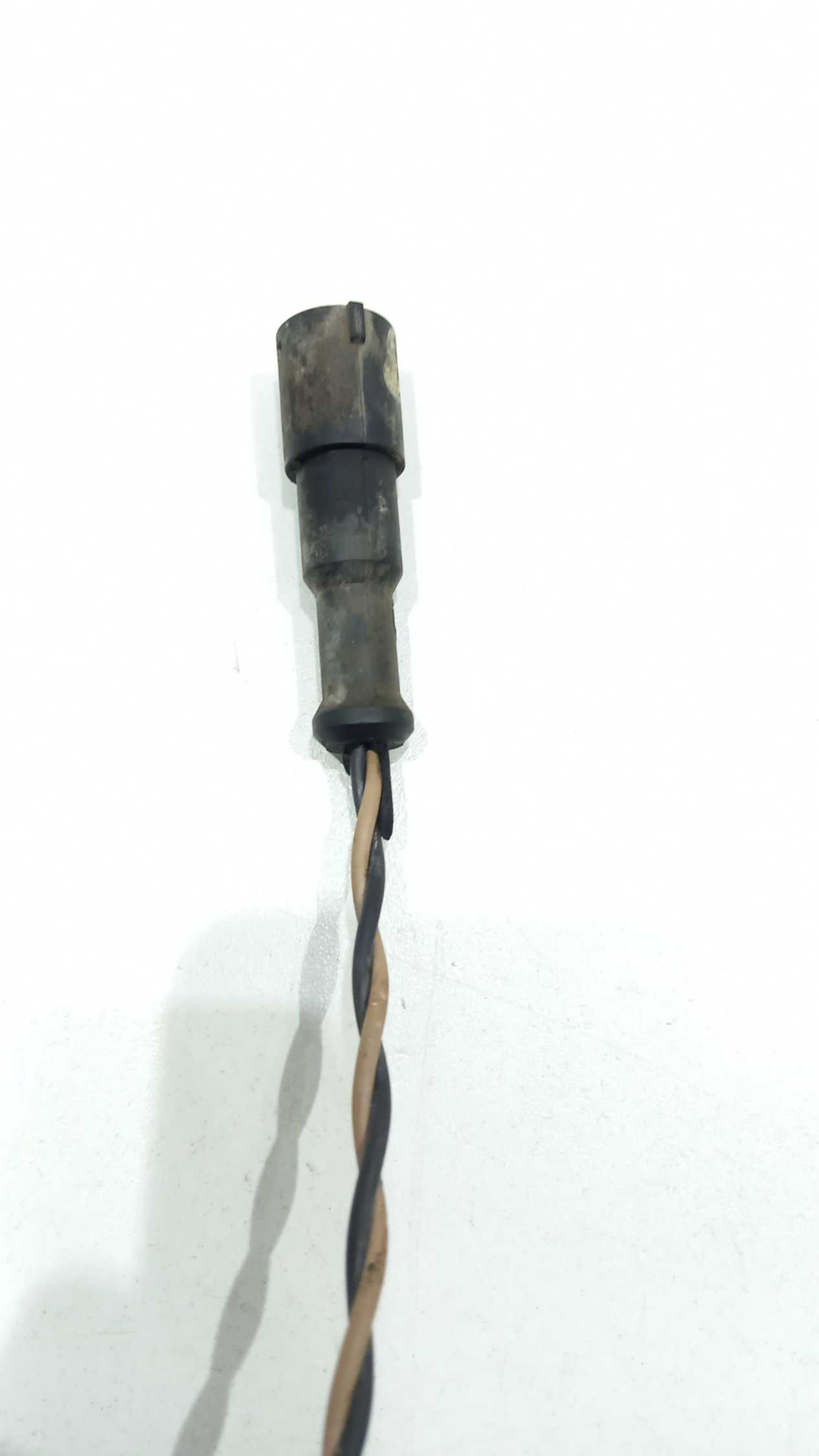 Sensor De Abs Traseiro Esquerdo Megane 2002 2
