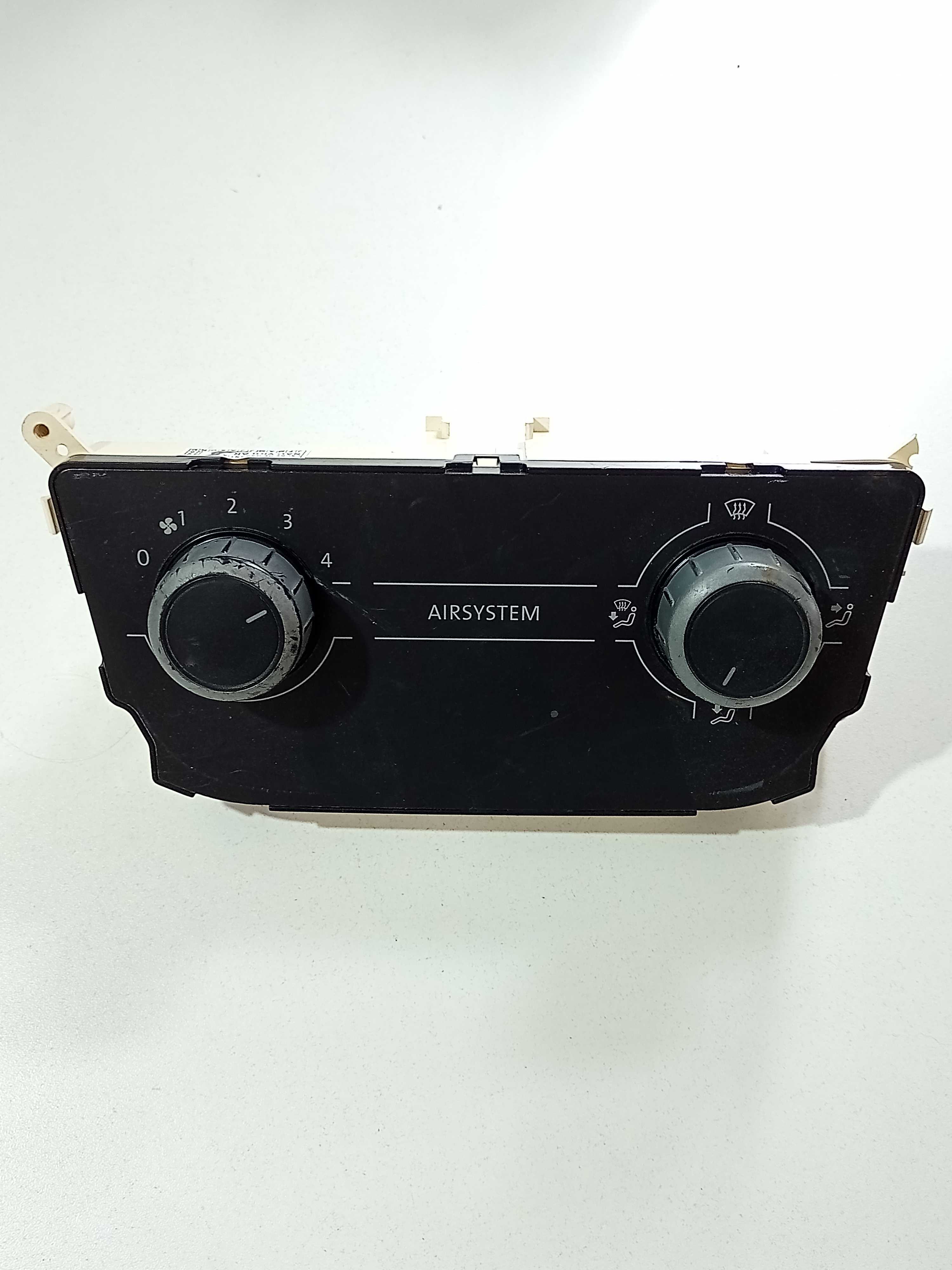 Comando Ventilação Gol G5 2008 Original 1