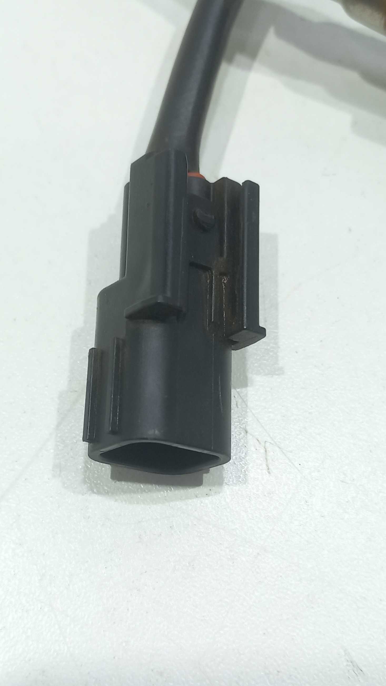 Sonda Lambda Inferior Hyundai Hb20s Evolution 1.0 12v 2022 2