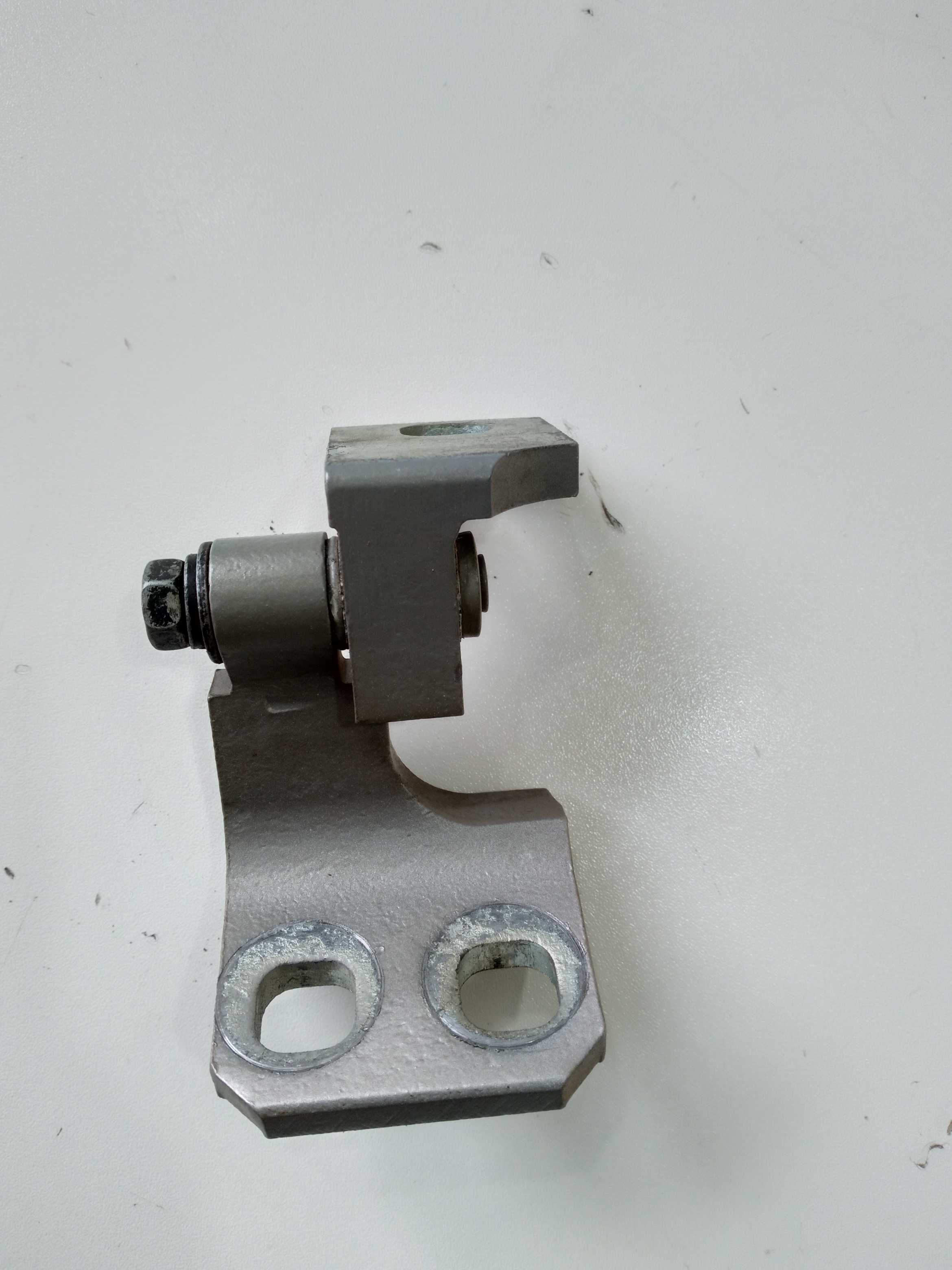 Dobradiça Super. Porta Diant. Direita Grand Siena 2013 2