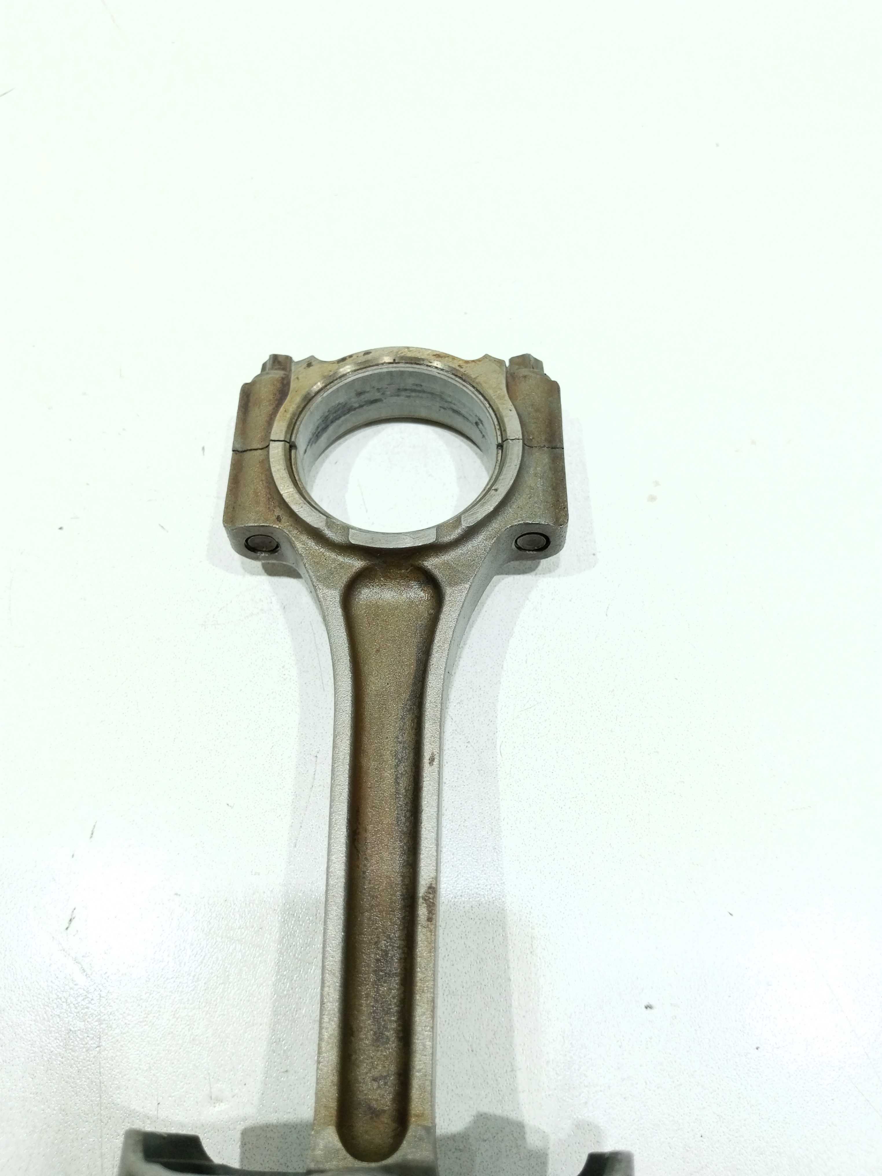 Pistão Com Biela Ford Ka Se 1.0 3cc 2017 5