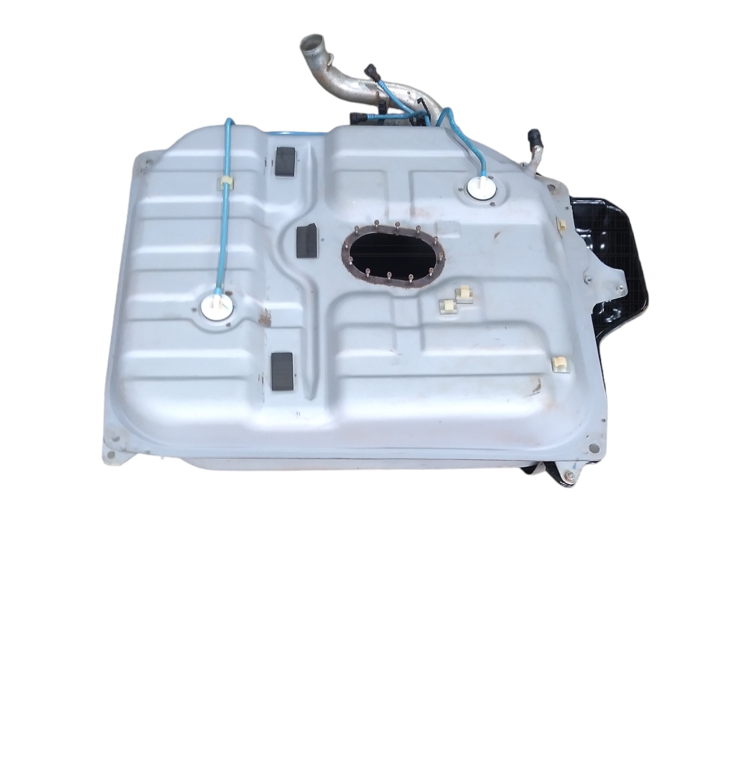 Tanque De Combustível Fiat Strada Hard Working1.4 Evo 2018 2