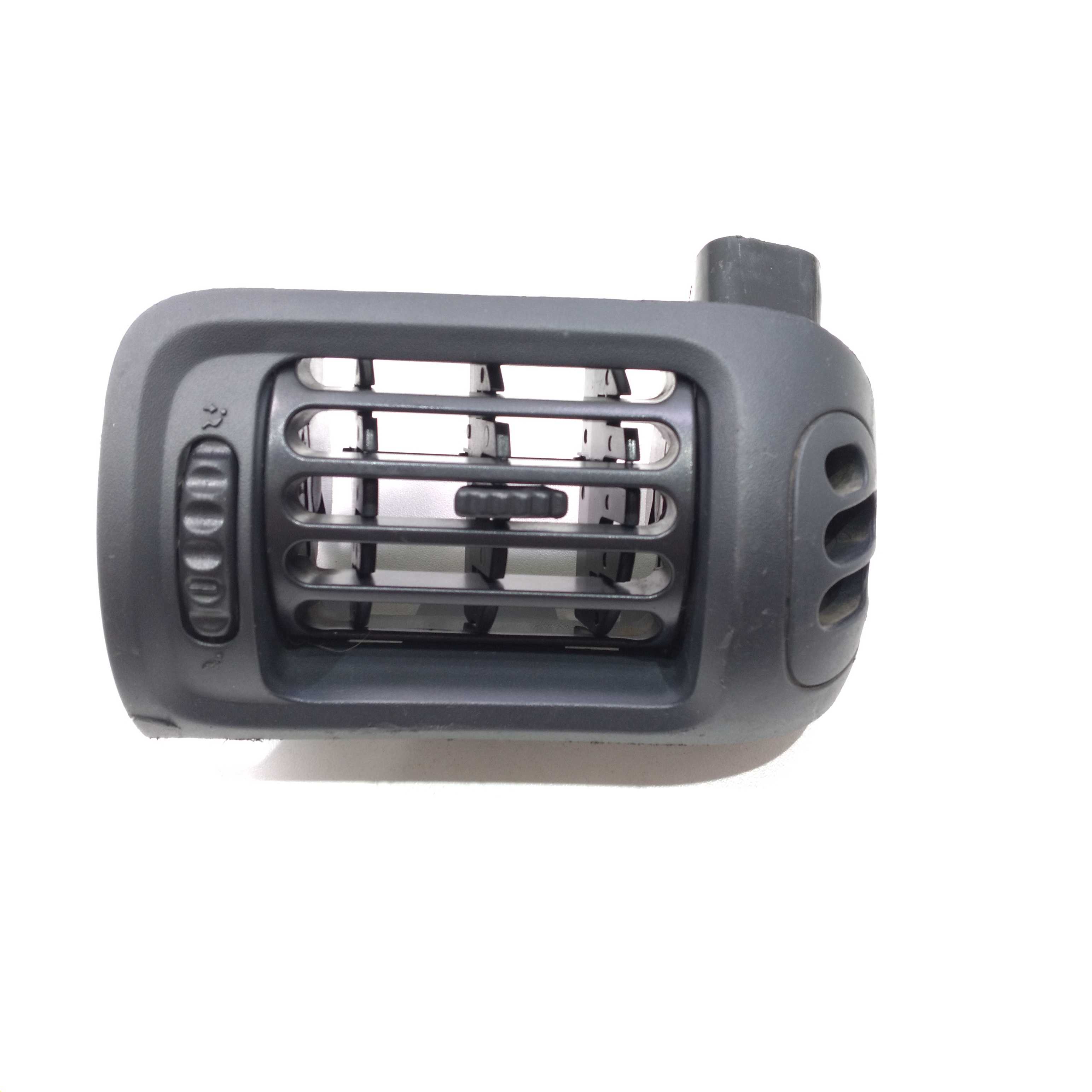 Difusor De Ar Cond. Lado Direito Clio 2001 À  2008 1