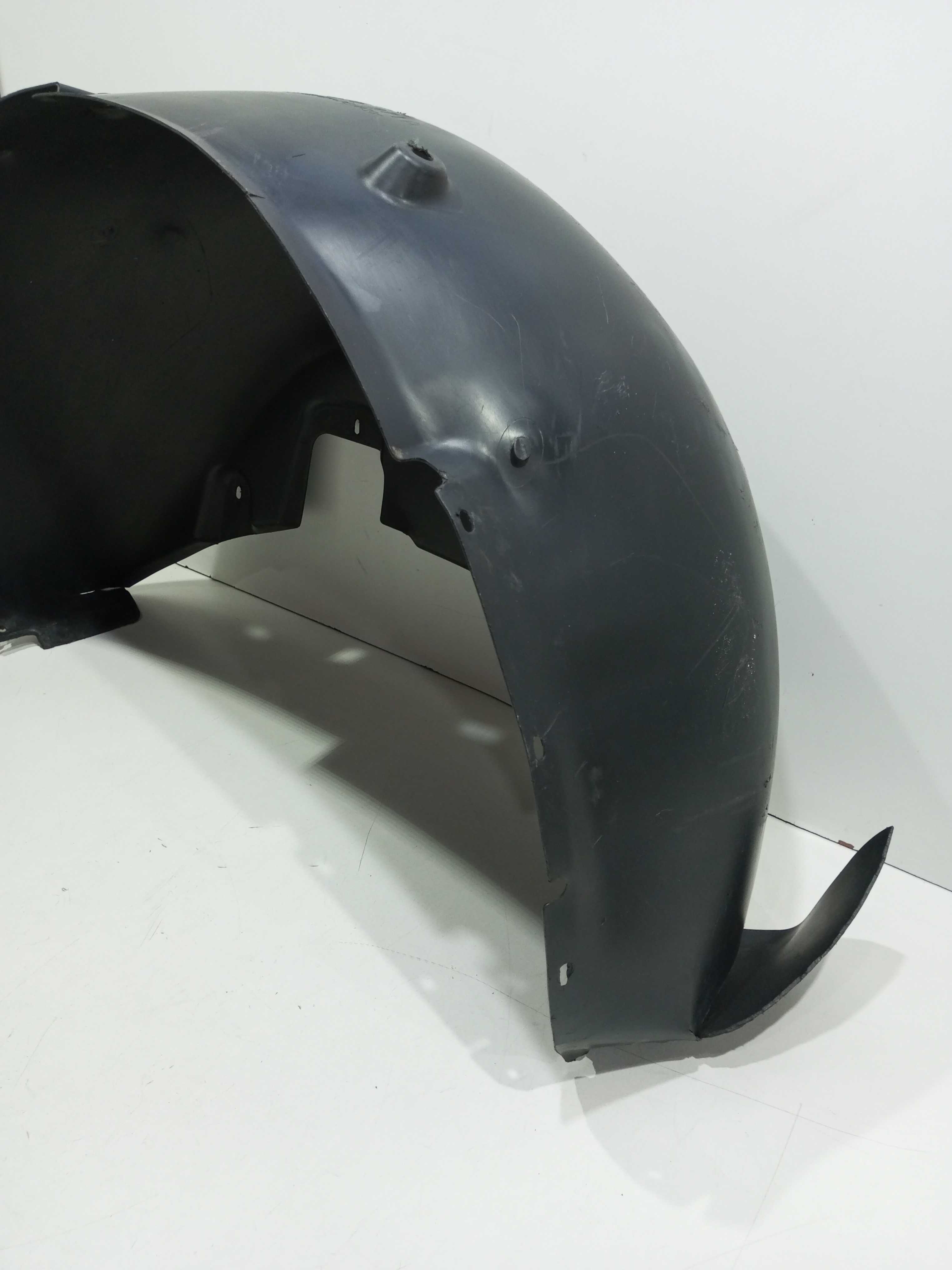 Parabarro Traseiro Esquerdo Volkswagen Touareg 2005 2