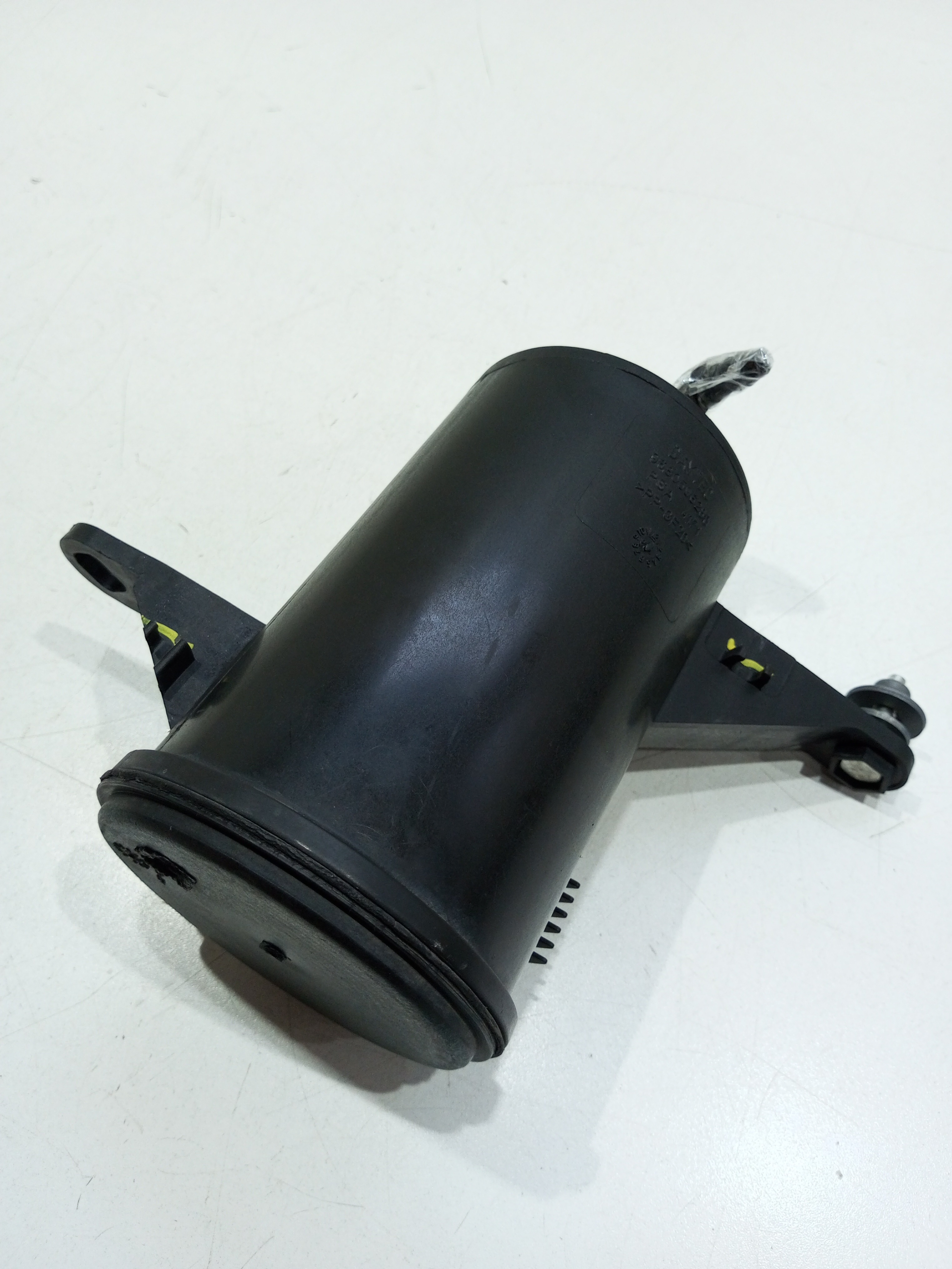 Filtro Canister Citroen C3 1.6 2014 2