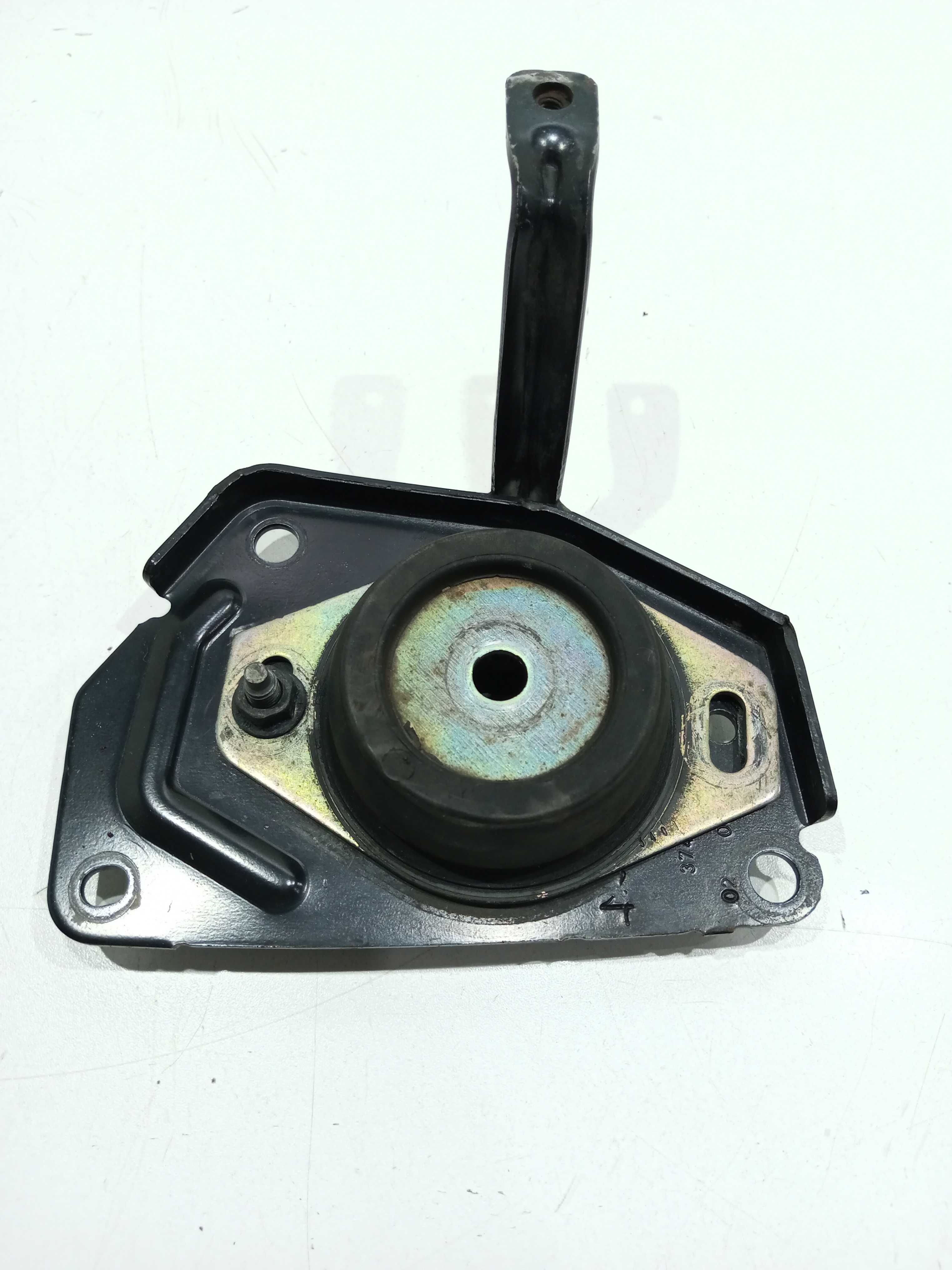 Suporte Coxim Do Câmbio Peugeot 307 2.0 Rallye 2004 2