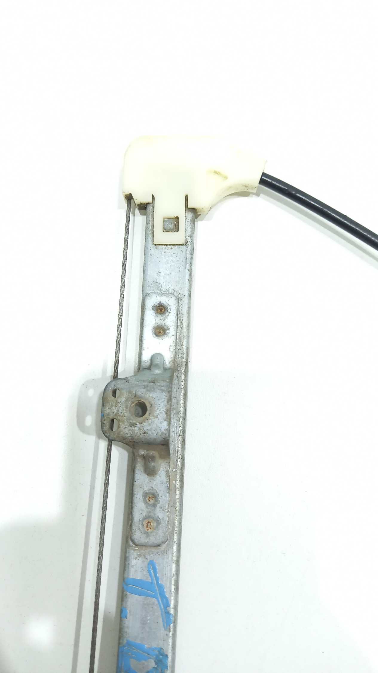 Maquina De Vidro Elétrica Traseira Direita Honda Civic 2001 4