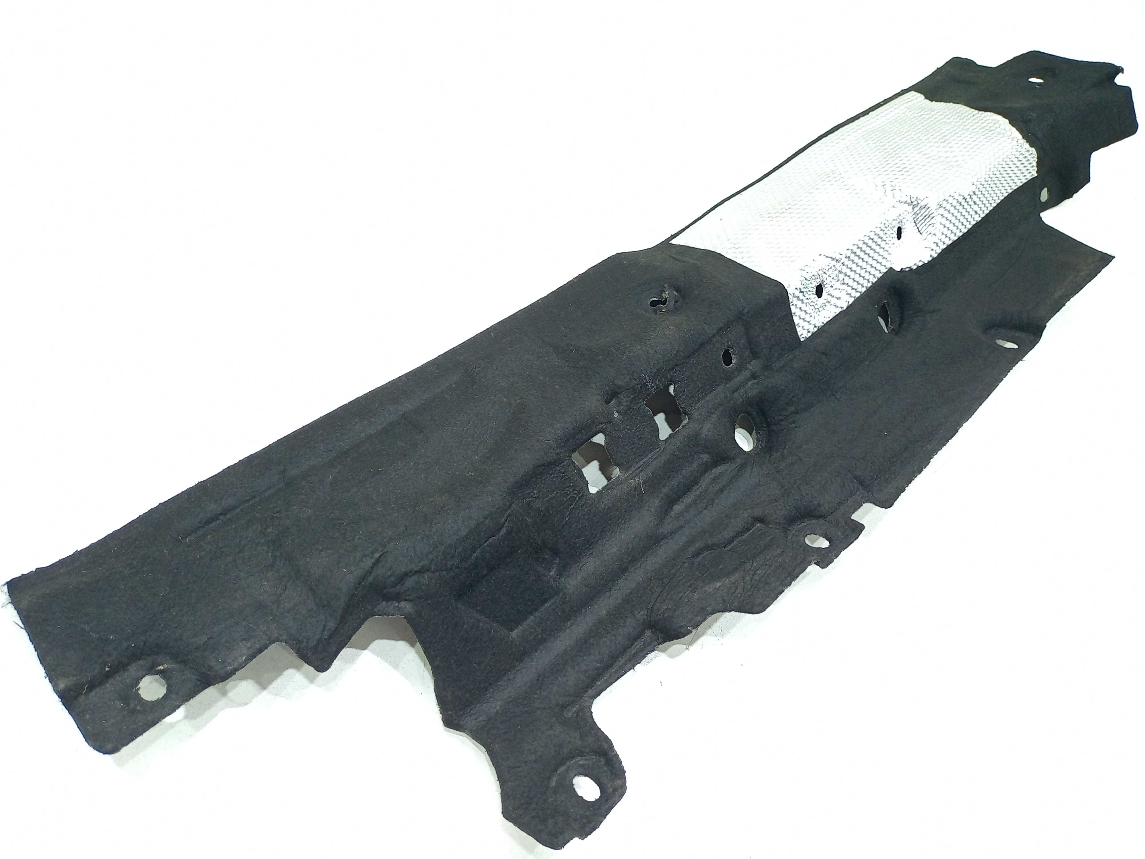 Forro Painel Corta Fogo T-cross Sense Tsi 1.0 2020 Preto Forro Painel Corta Fogo 2