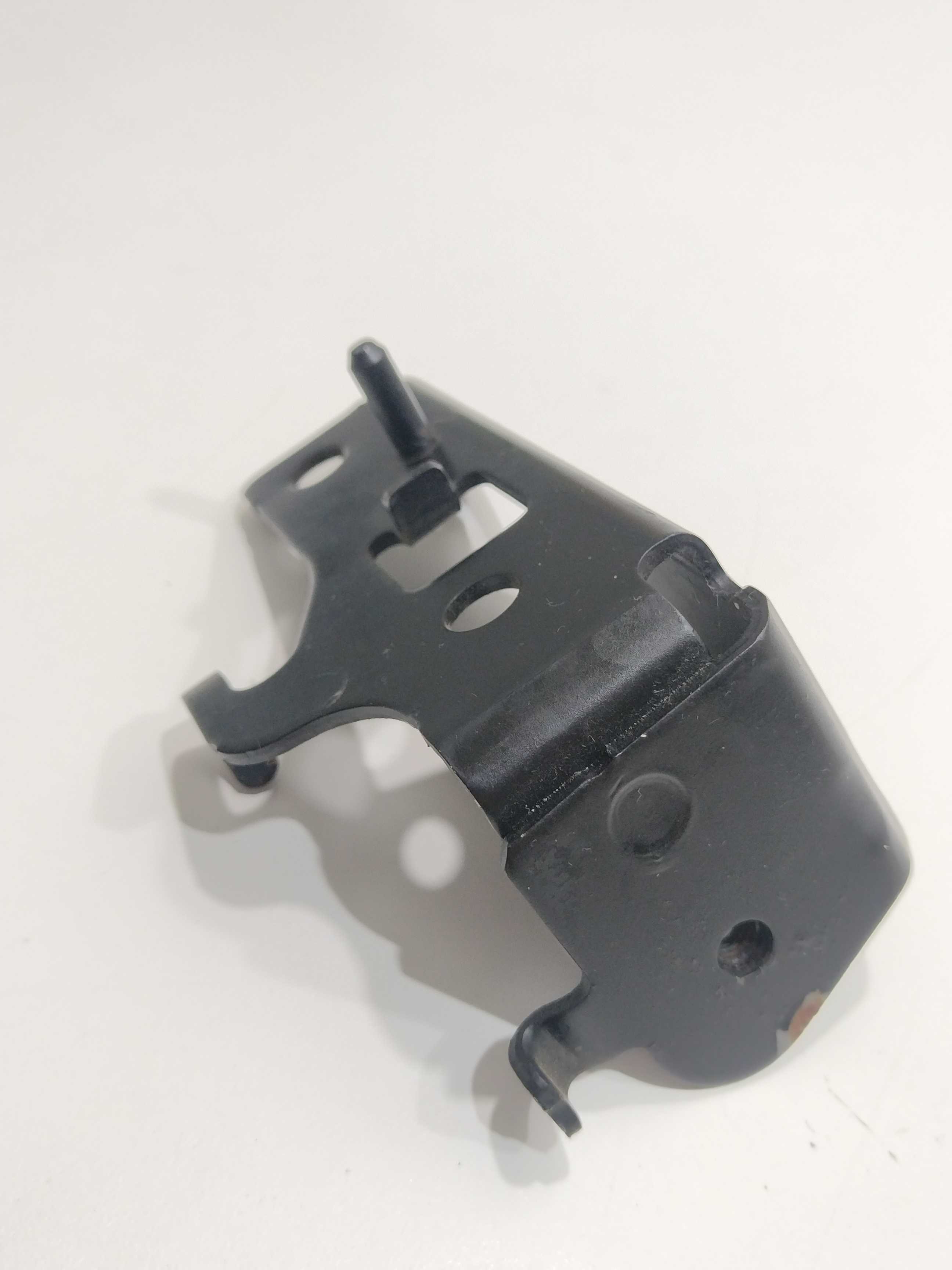 Suporte Caixa Do Filtro De Ar Citroen Aircross 2018 2