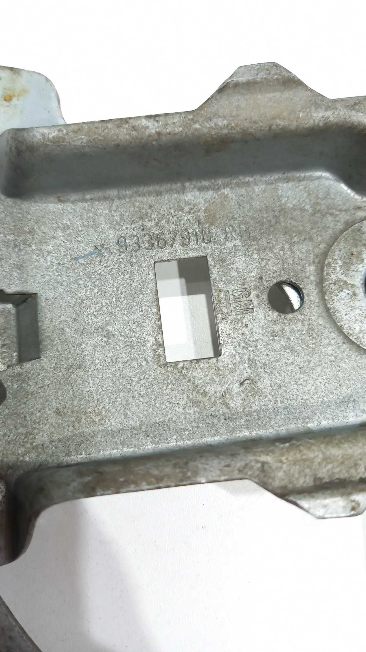 Maquina De Vidro Elétrica Dianteira Direita Meriva 1.4 2012 2