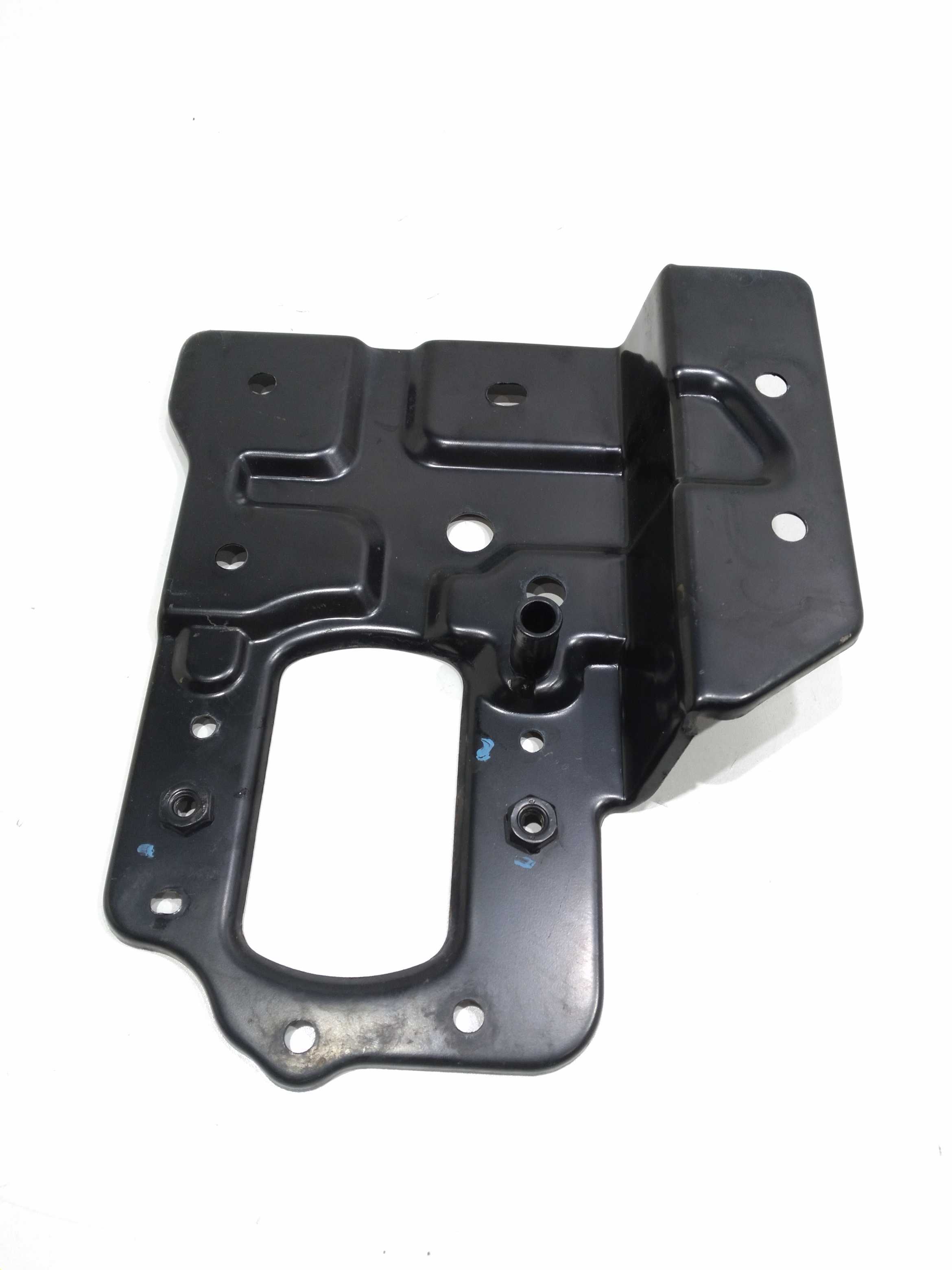 Suporte Da Caixa Bateria Grand Siena 1.6 2013 Dualogic 3