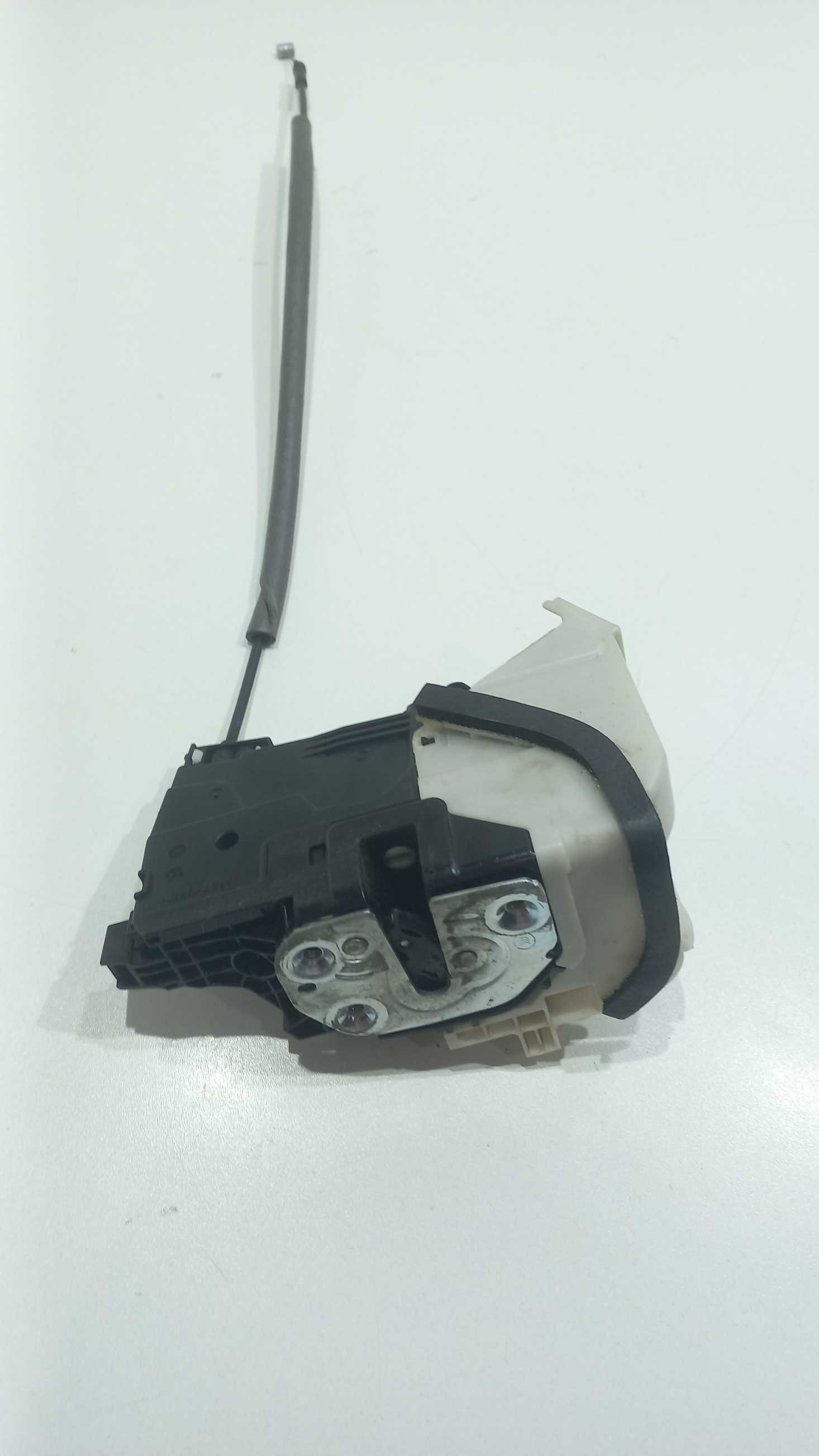Fechadura Da Porta Dianteira Direita Hyundai Hb20s 2022 5