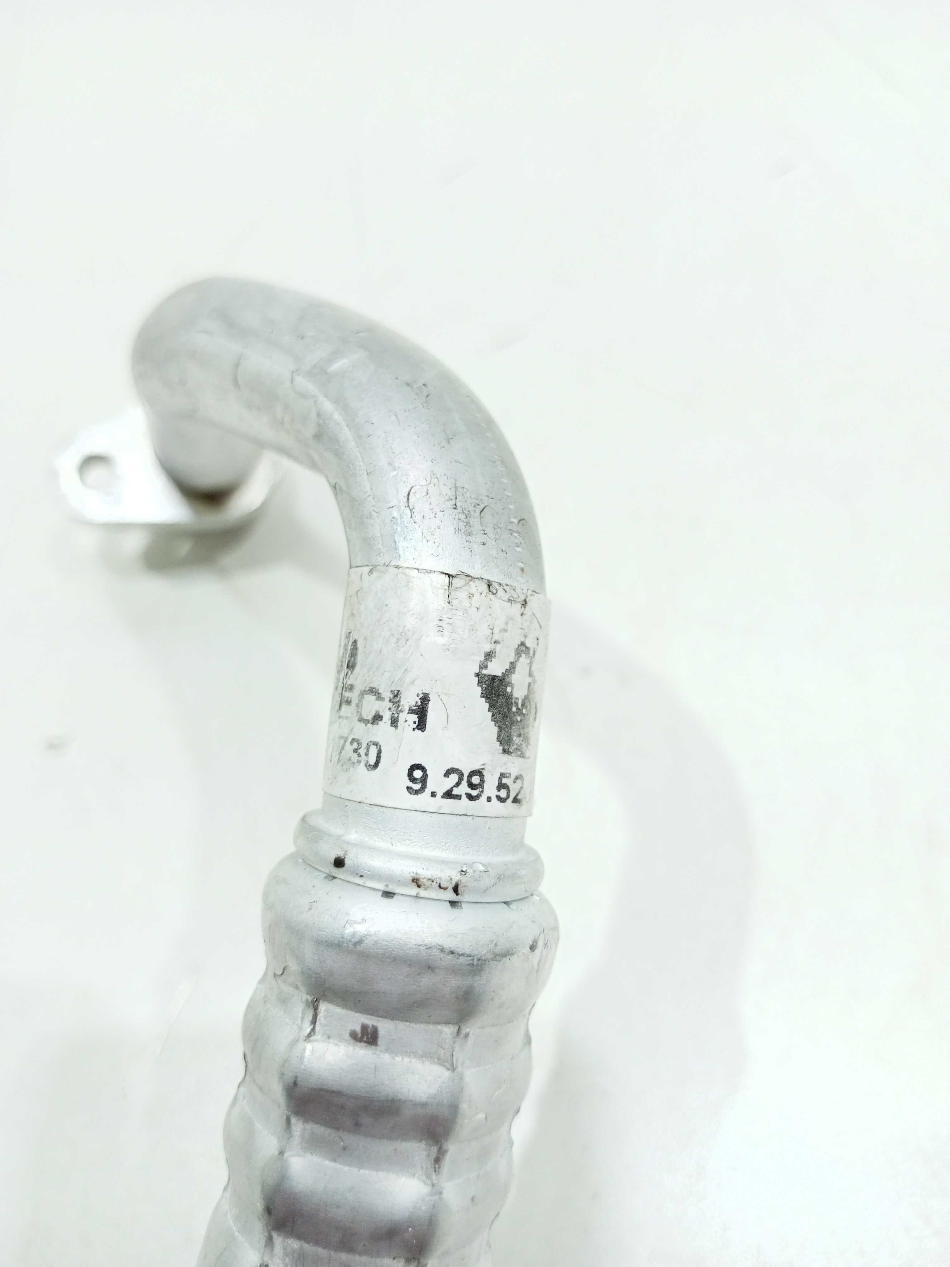 Mangueira De Ar Condicionado Renault Sandero 1.0 16v 2016 6