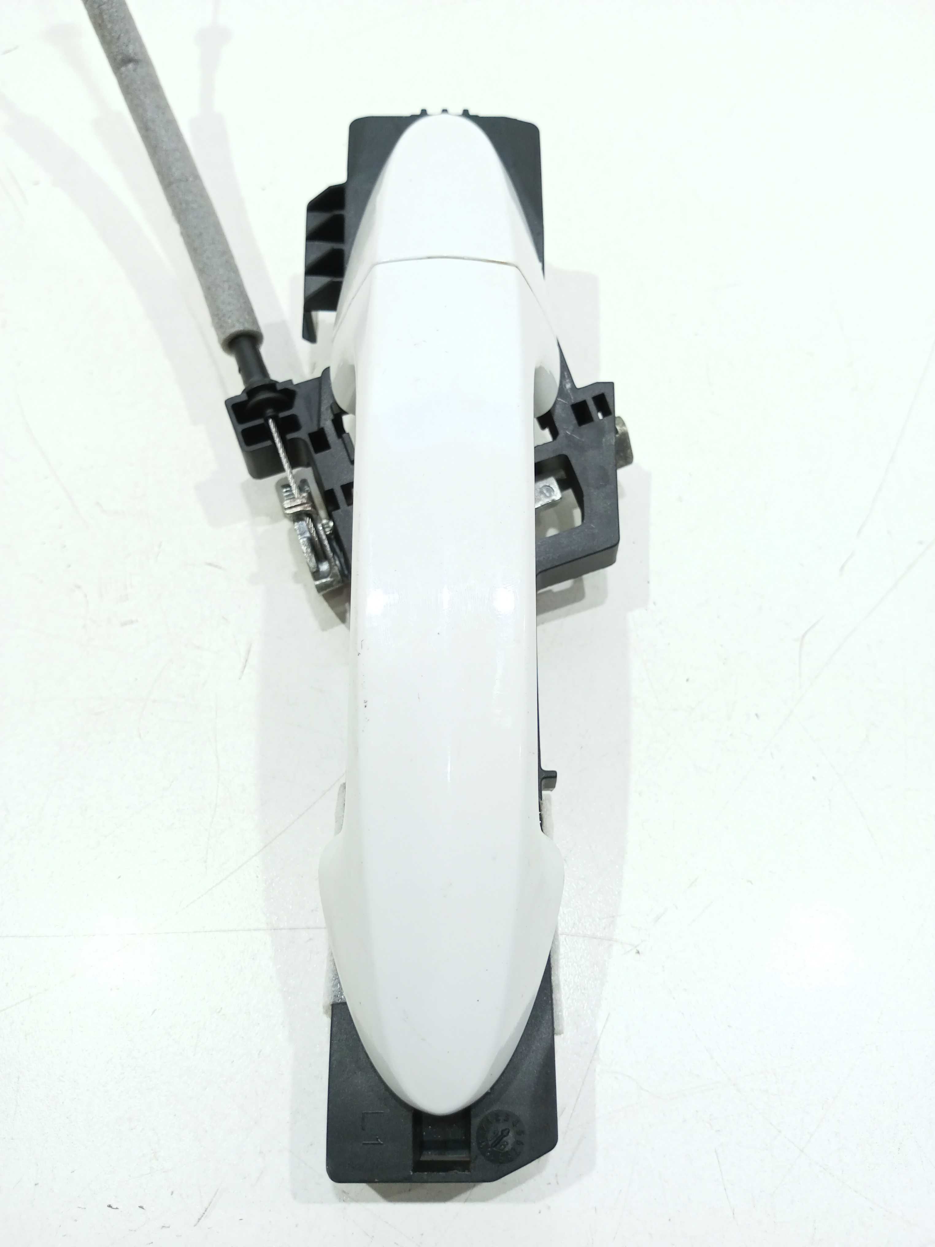 Maçaneta Externa Porta Traseira Esquerda Ford Ka Se 2017 3