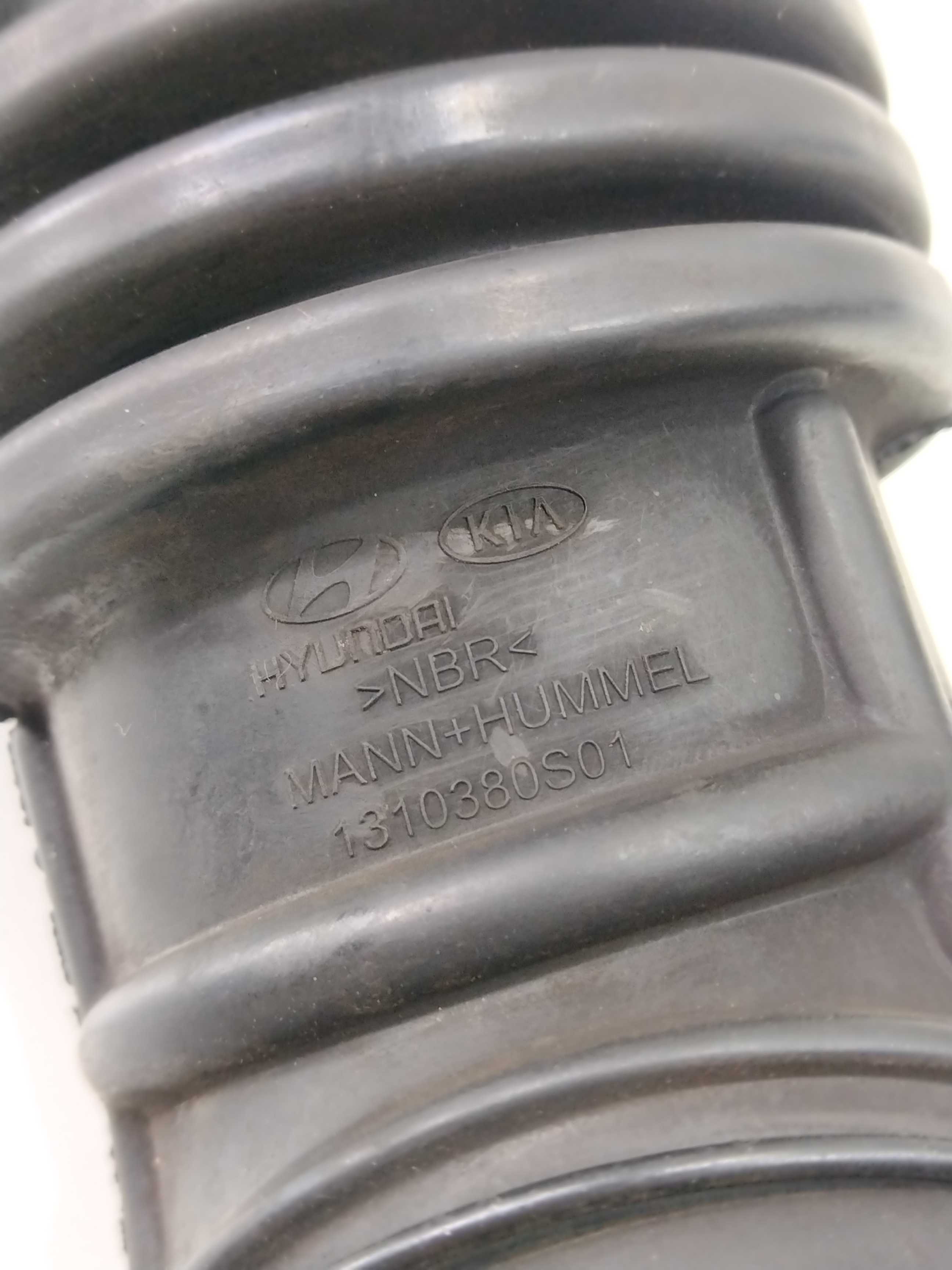 Mangueira Tbi Hyundai Hb20s Evolution 1.0 12v 2022 3