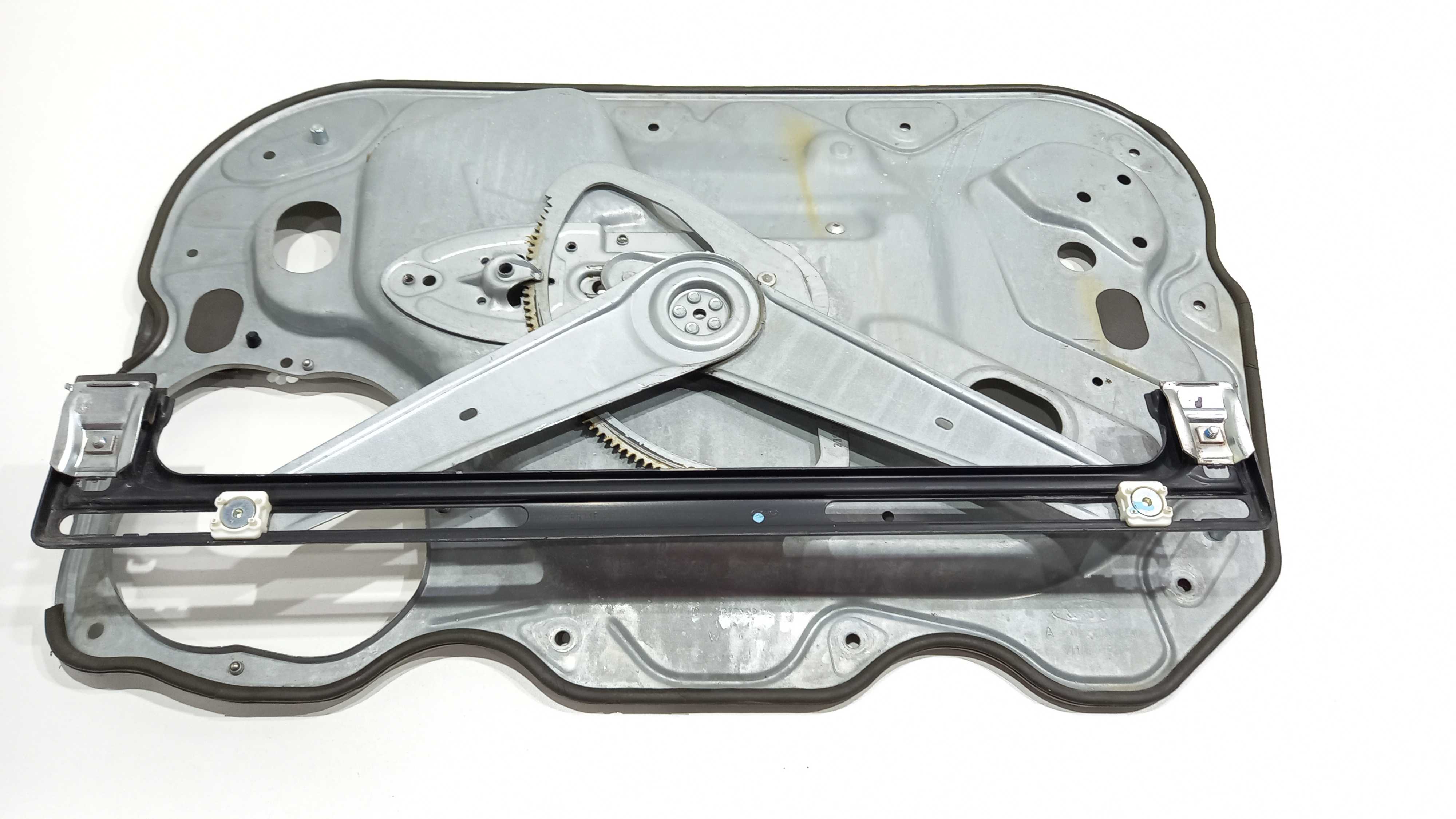 Maquina De Vidro Elétrica Diant. Esquerda Ford Focus 2012 3