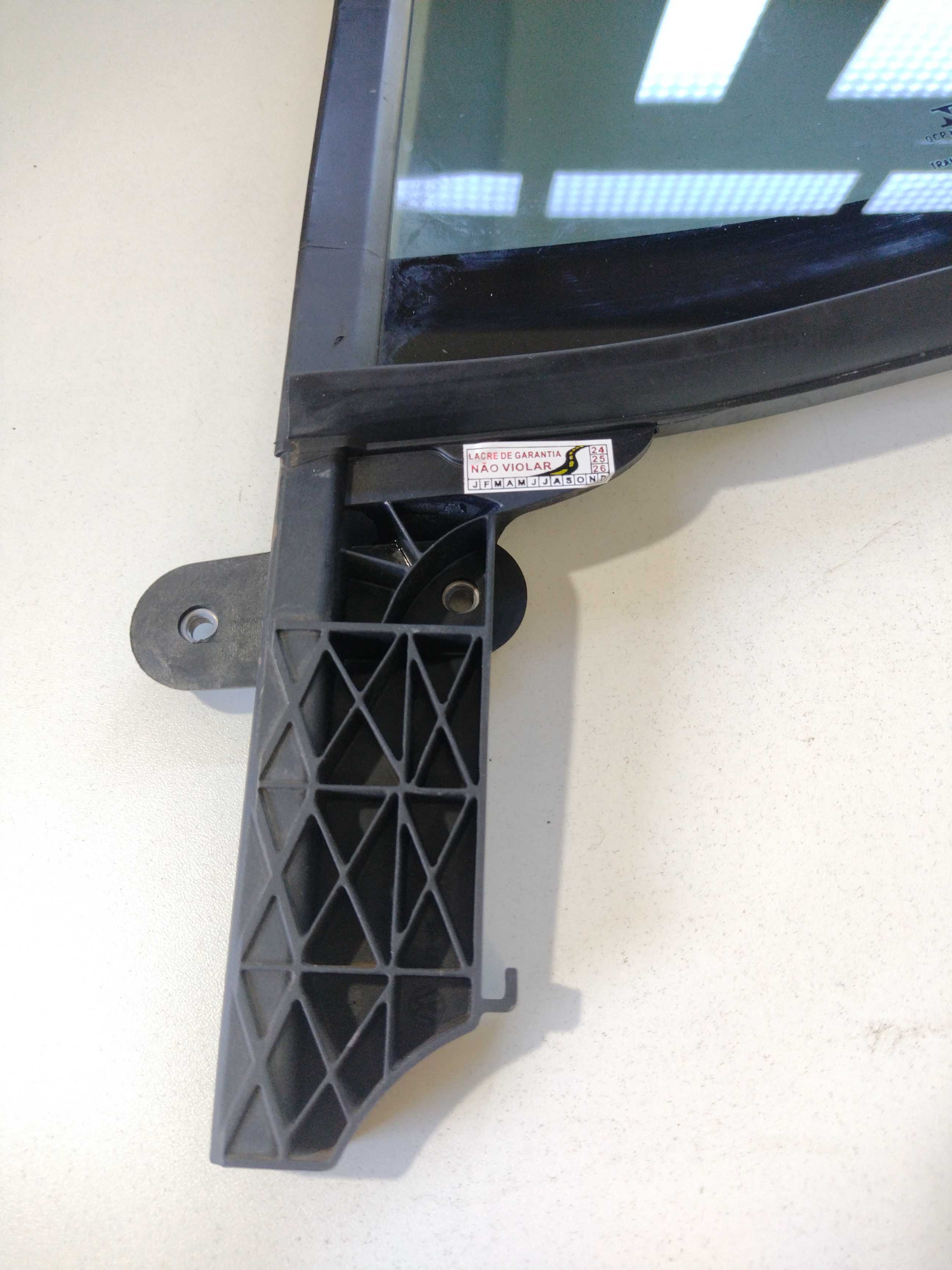 Vidro Fixo Porta Traseira Esquerda T-cross 2020 43r001150 4