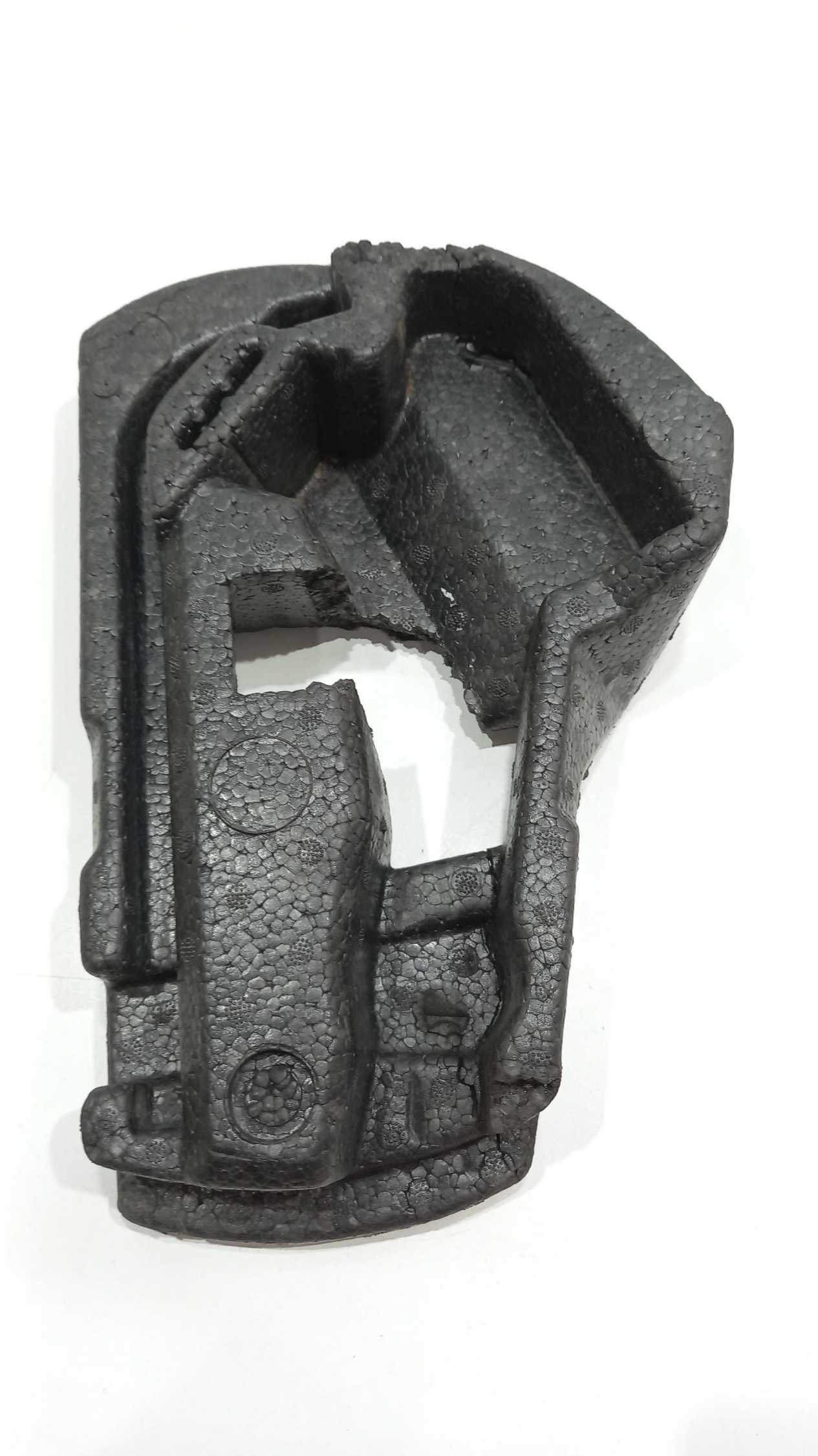 Suporte E Macaco Volkswagen Voyage 1.6 2012 Detalhe 6