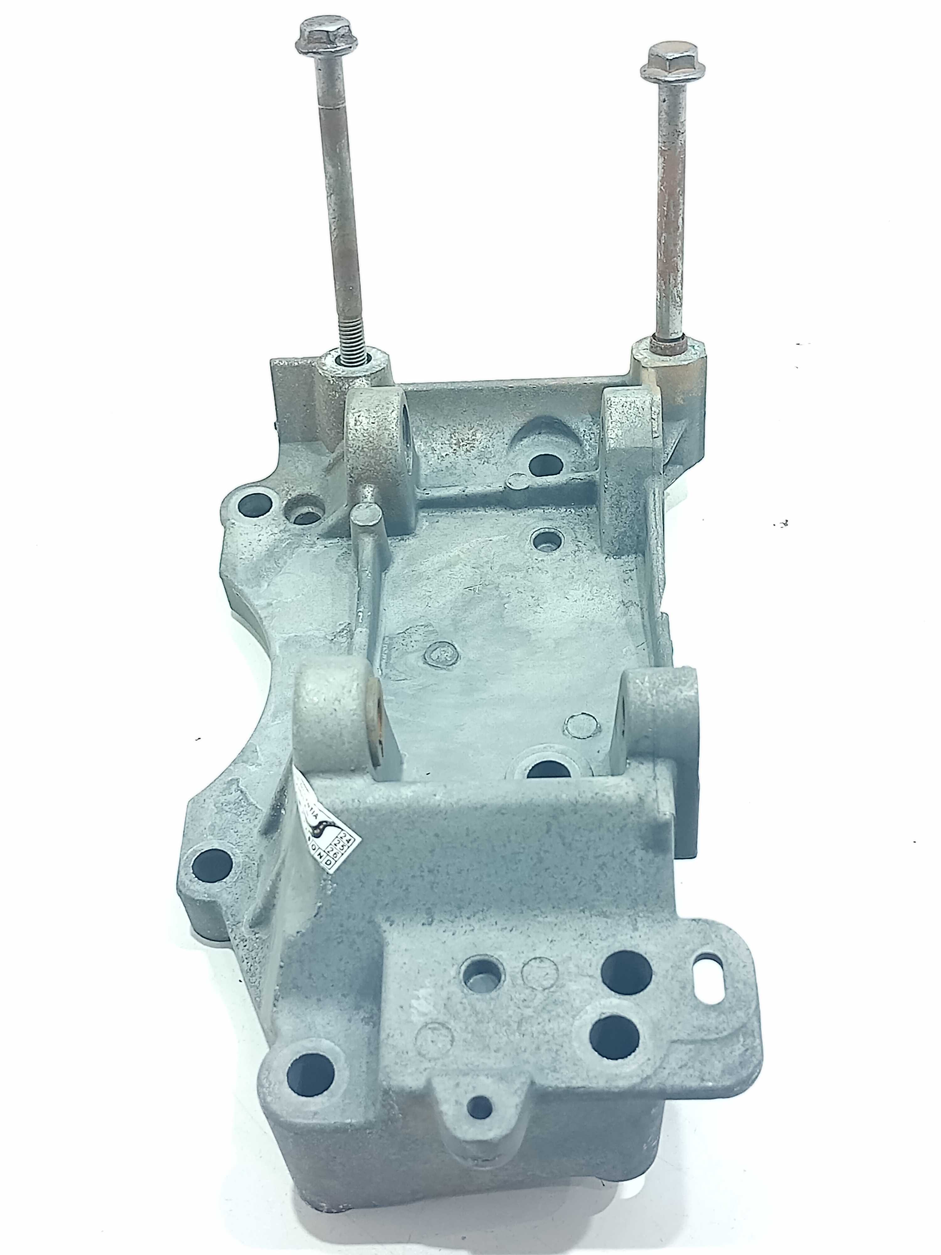 Suporte Alternador Citroen C4 Hatch Glx 2.0 16v 2012 4