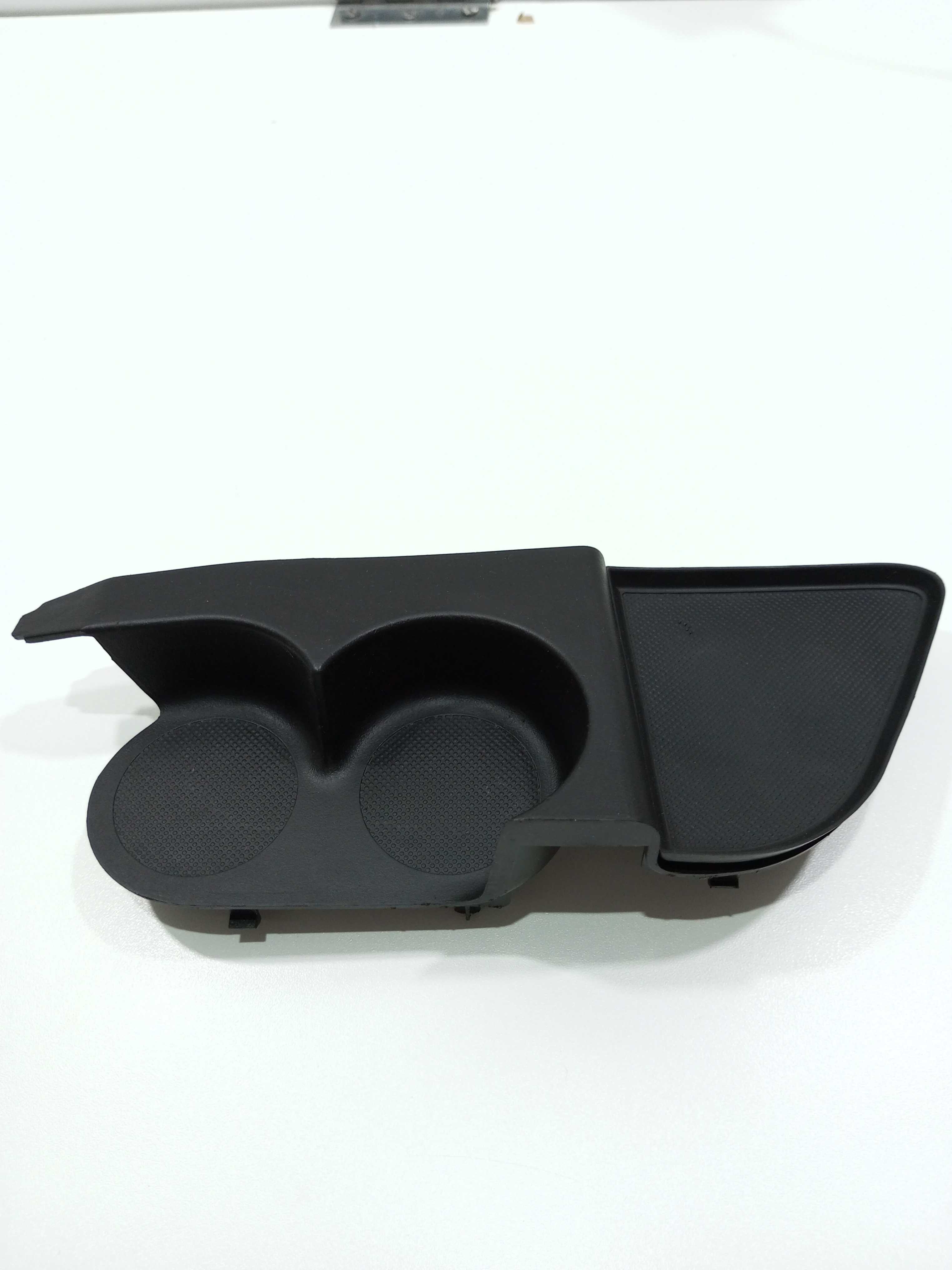 Porta Copos Do Console Central Peugeot 307 2.0 2004 1