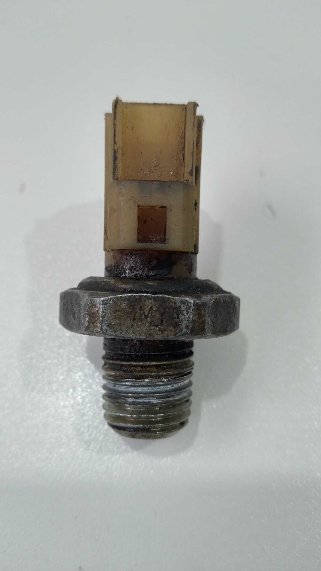 Sensor Pressão De Óleo Ford Fiesta 1.0  2000 2